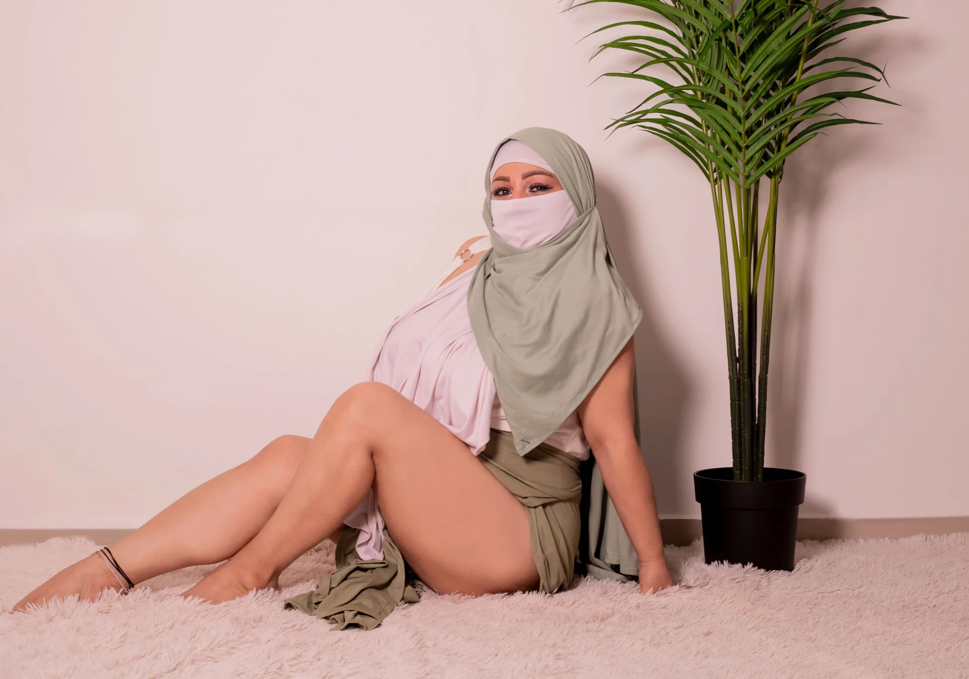 XXX Porn Photo of Nude _Azahaaraa_ 10