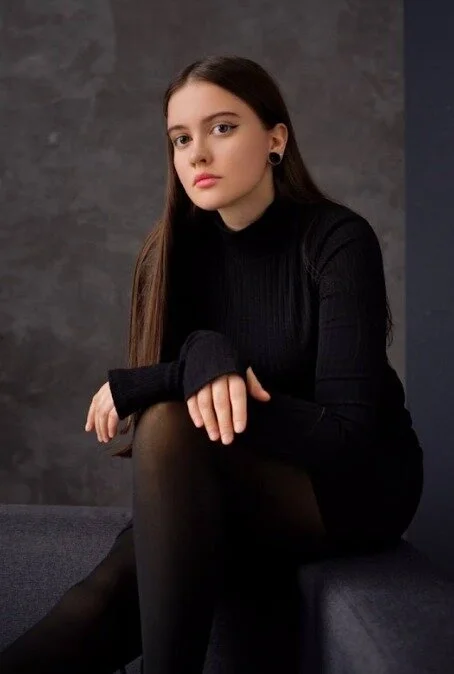 XXX Porn Photo of Nude Milena_Carterss 1