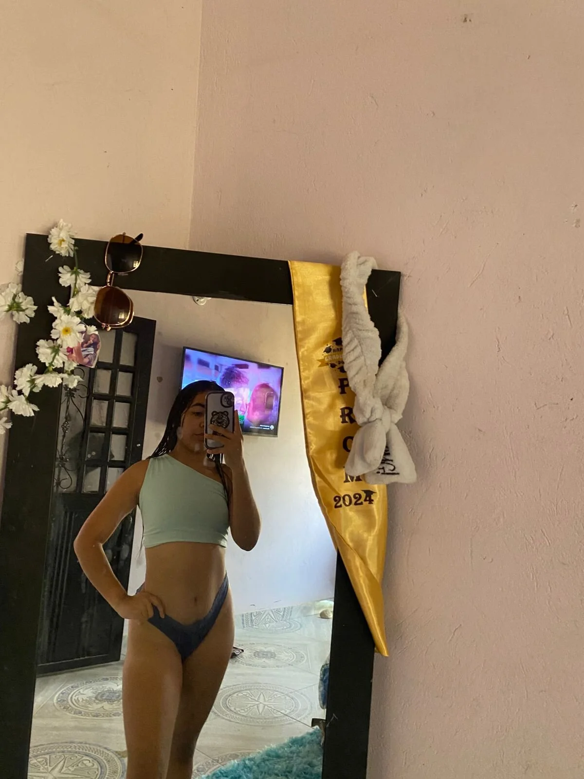 XXX Porn Photo of Nude skinnysofia18 94