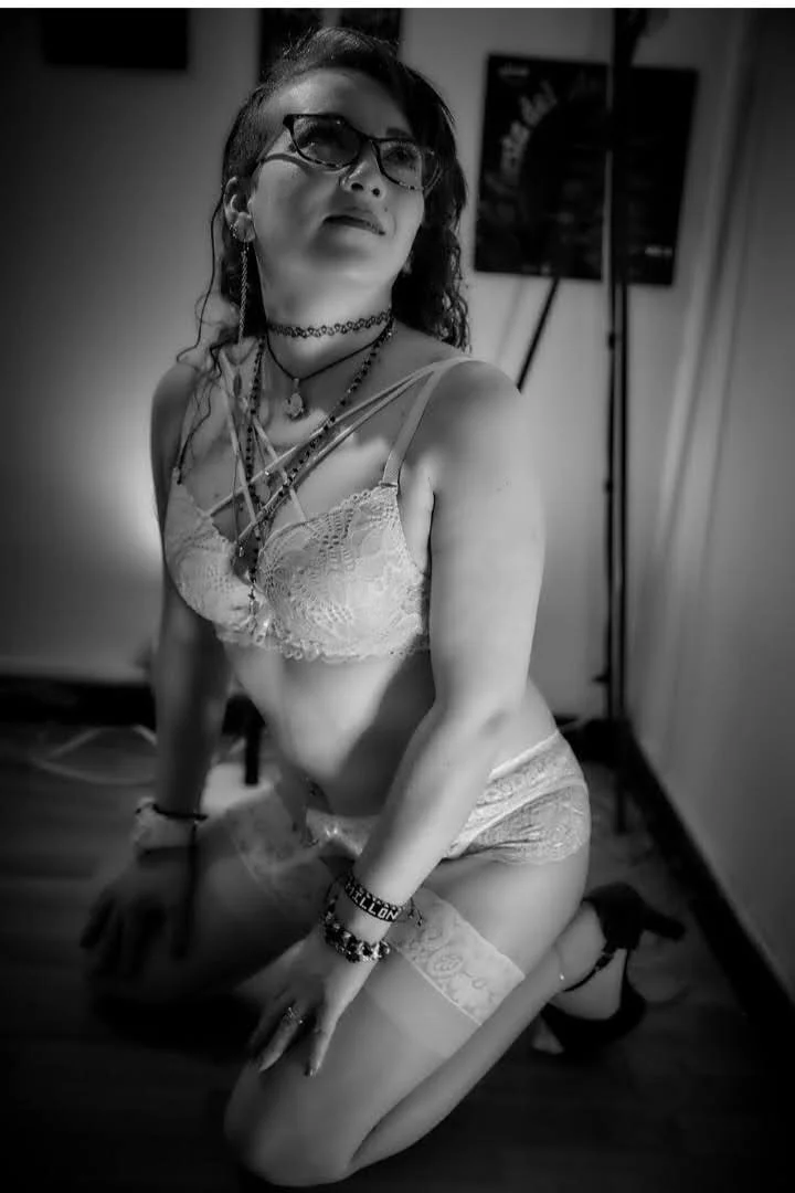 XXX Porn Photo of Nude monita_brown_ 153