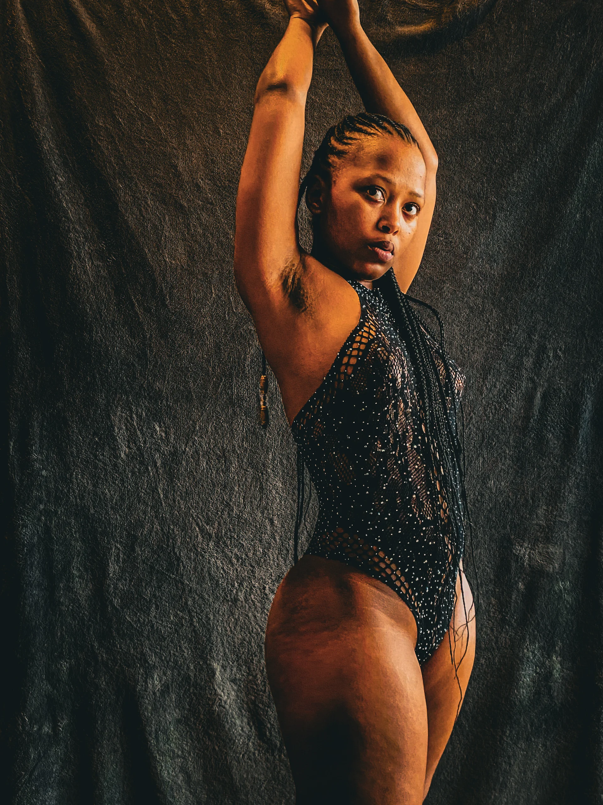 XXX Porn Photo of Nude CurvySnowflakes 14