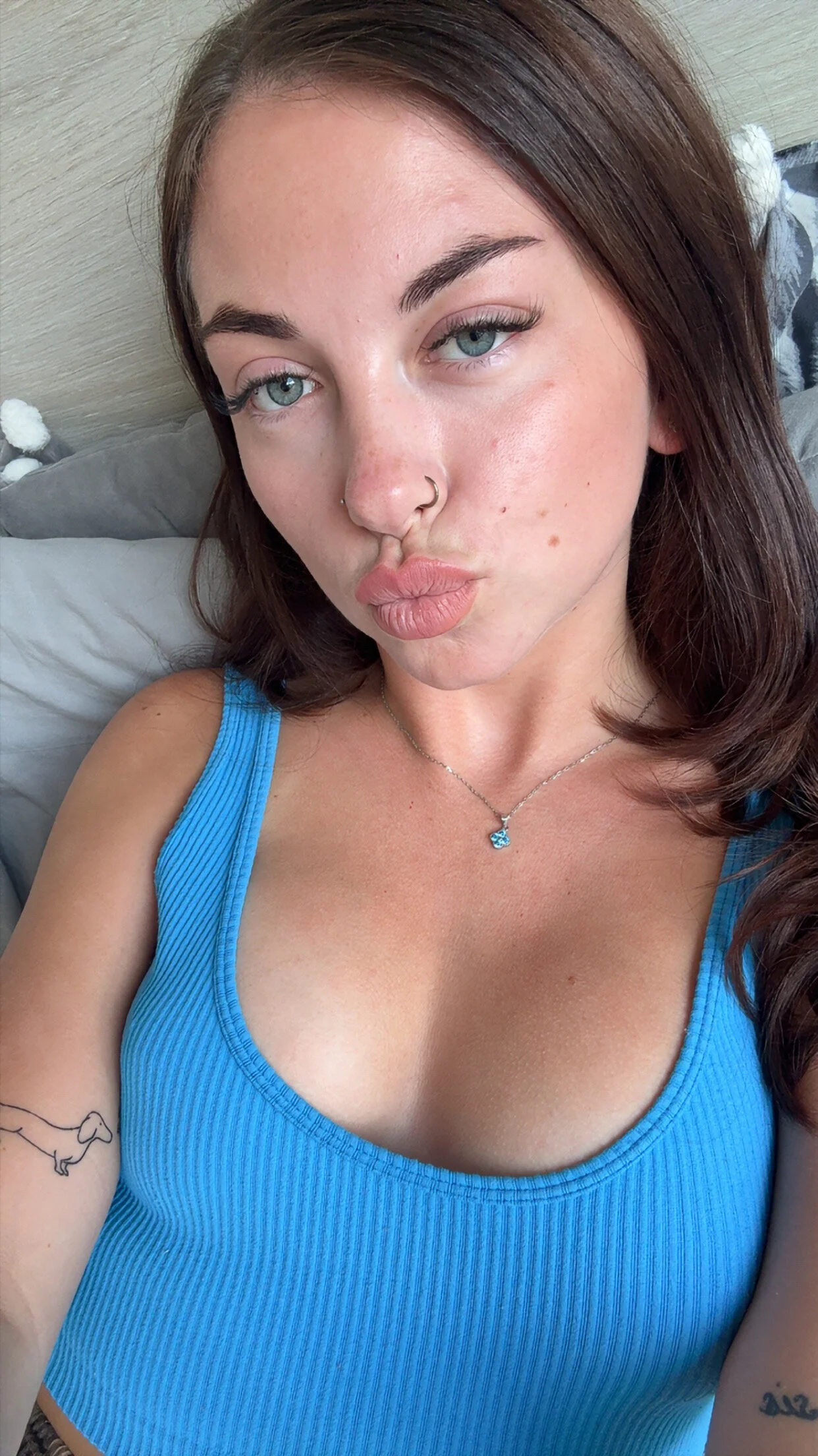 XXX Porn Photo of Nude Freya_harris 1