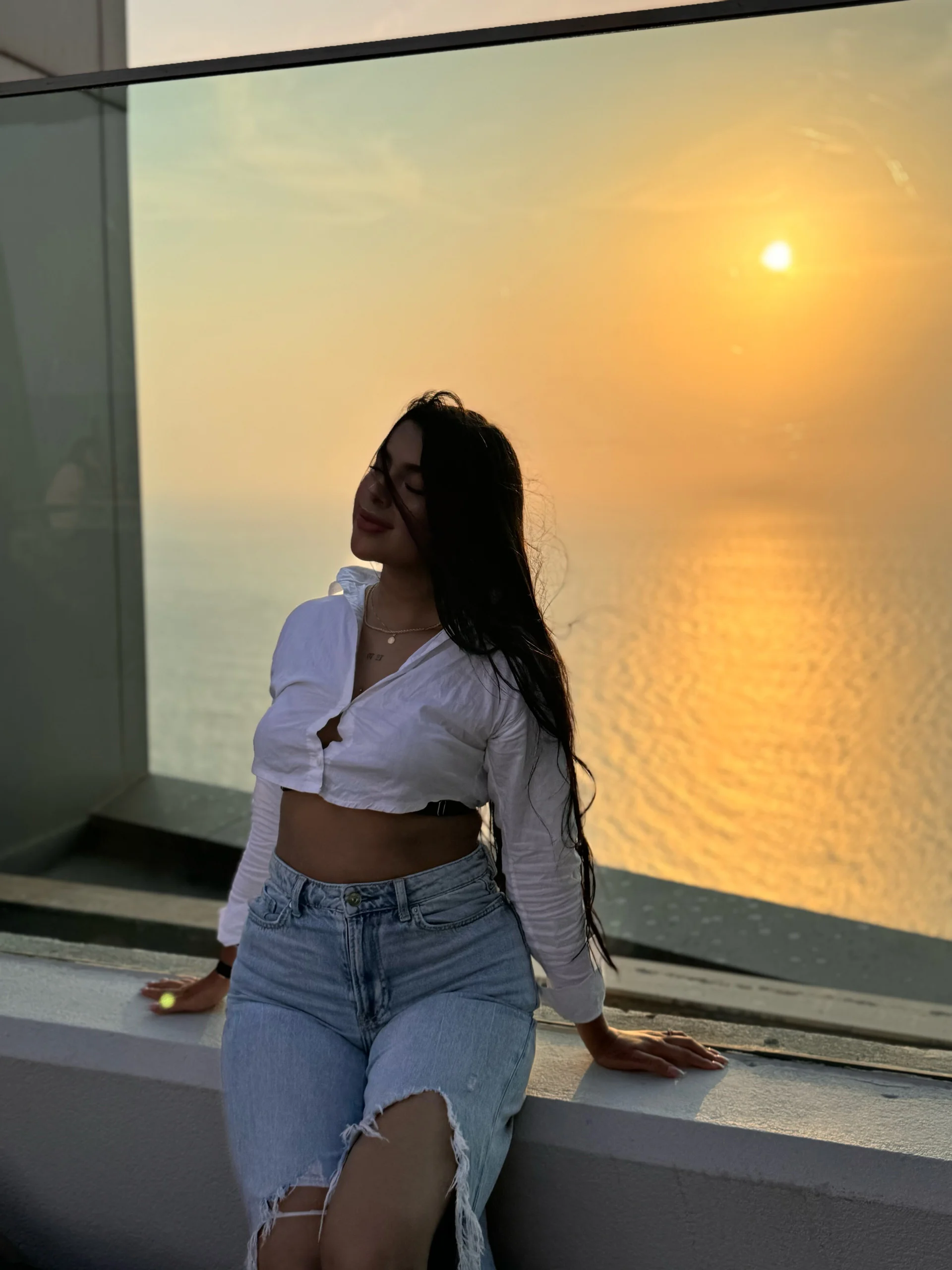 XXX Porn Photo of Nude sammara_lamm 12
