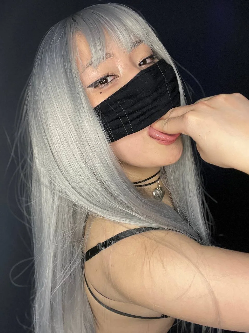 XXX Porn Photo of Nude rin_night 8