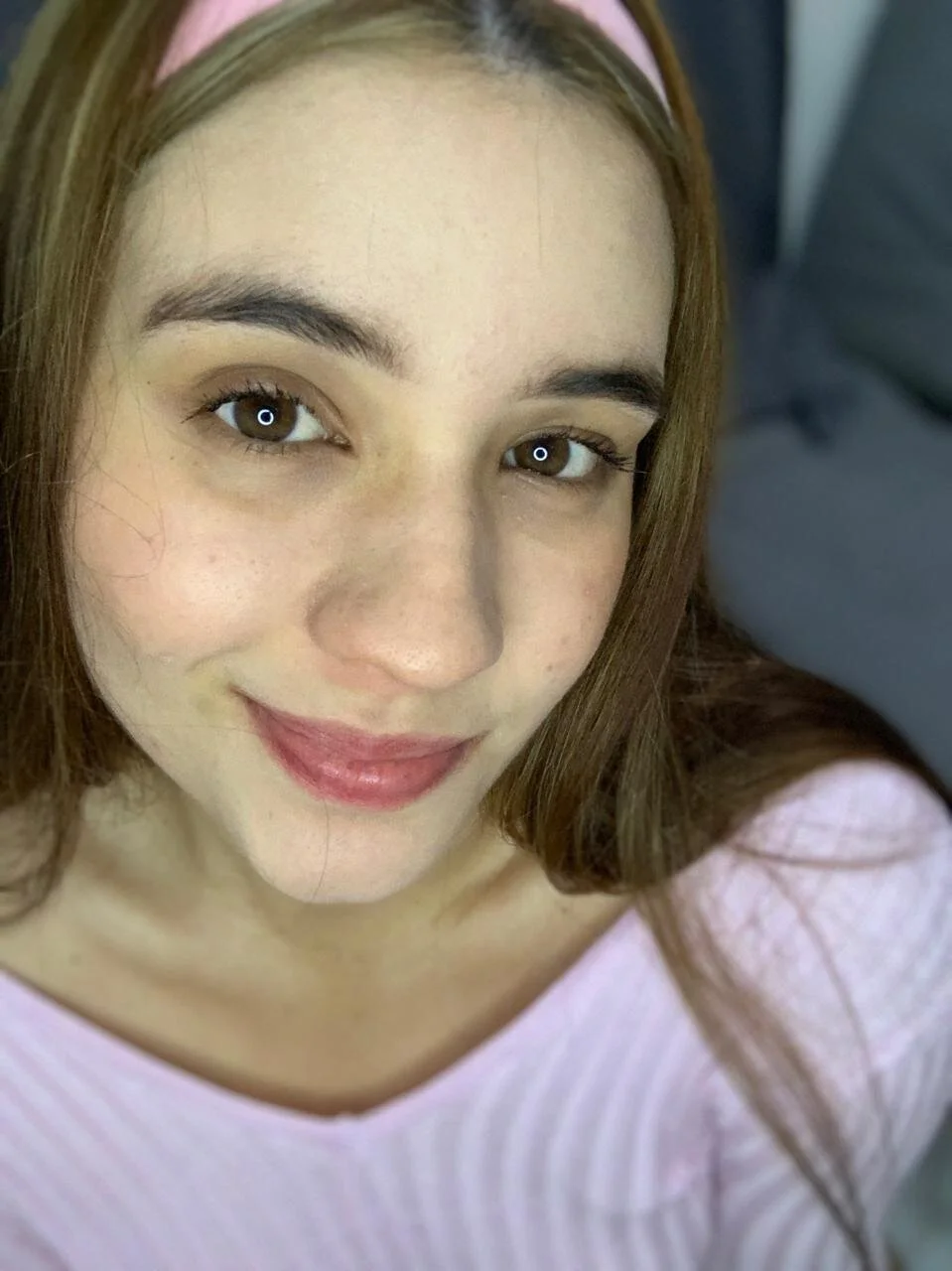 XXX Porn Photo of Nude Karol_Stones 3
