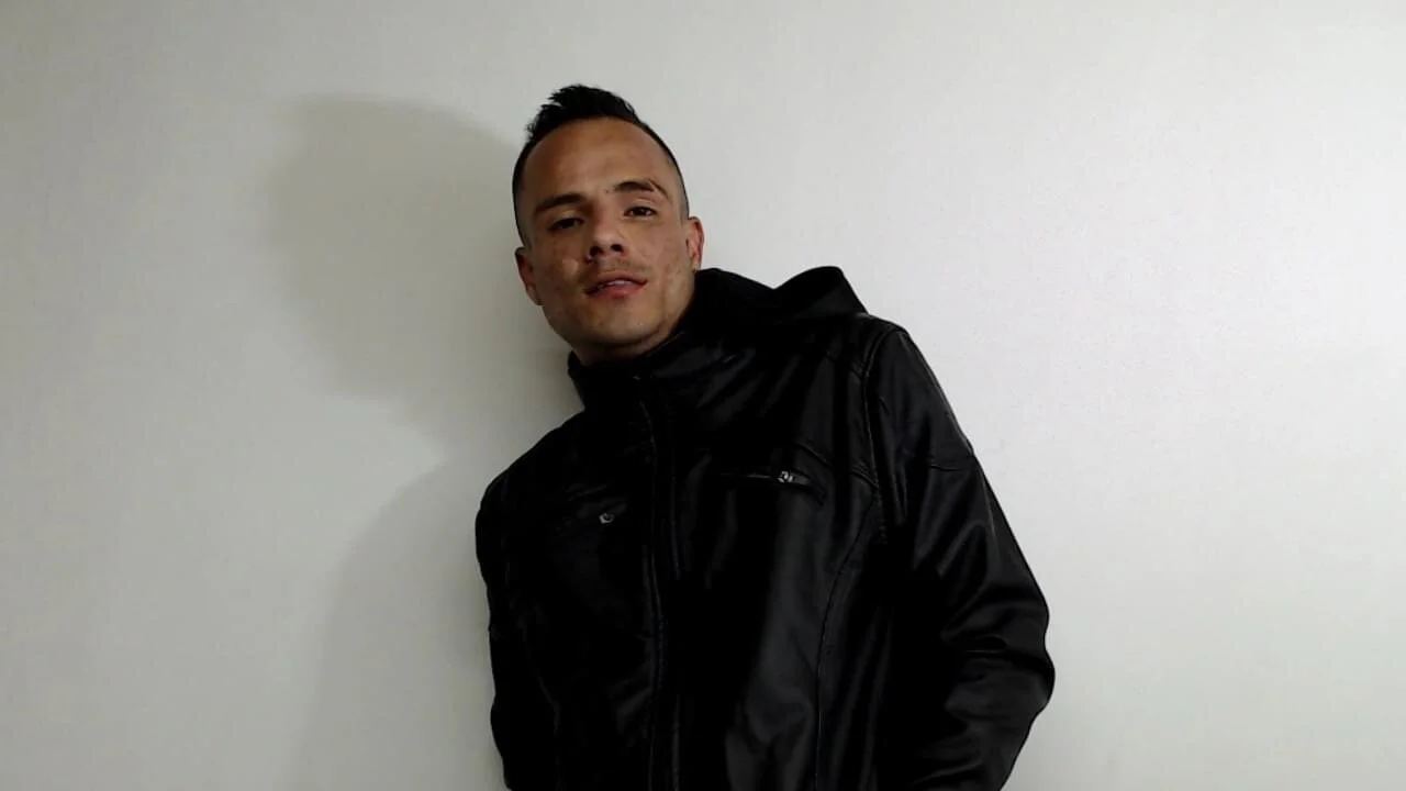 XXX Porn Photo of Nude GeorgeZarrate 31