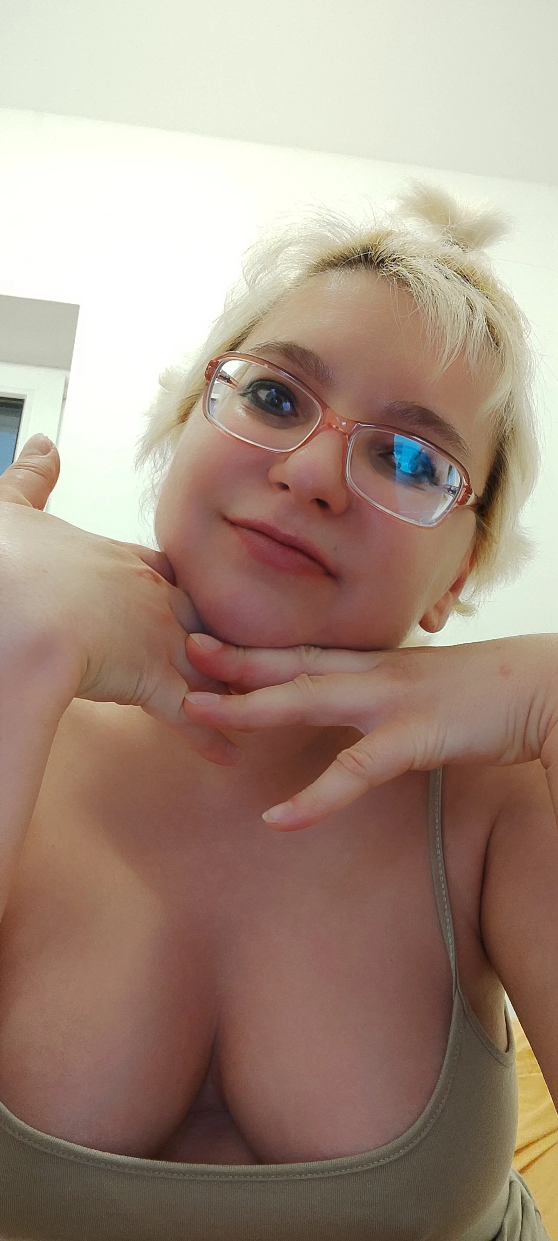 XXX Porn Photo of Nude VikaKing 75