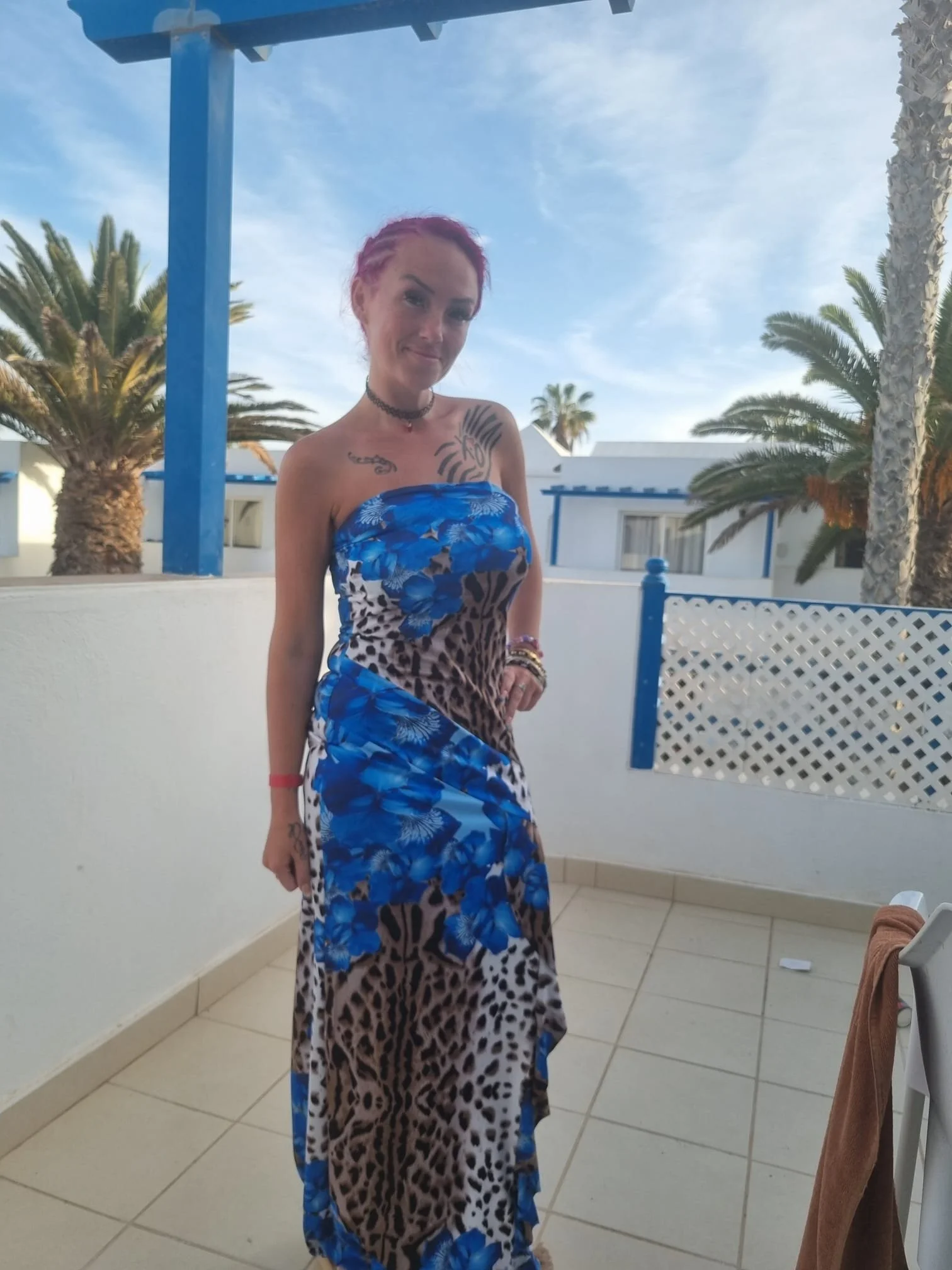 XXX Porn Photo of Nude Xobabexx 13