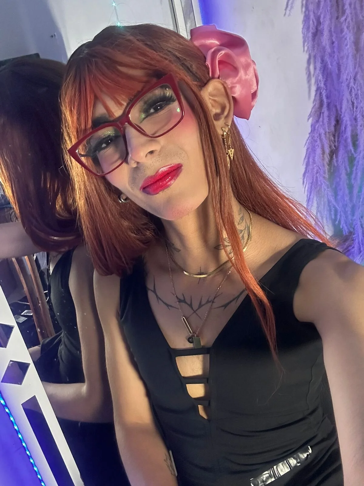XXX Porn Photo of Nude Alice_randyy 13