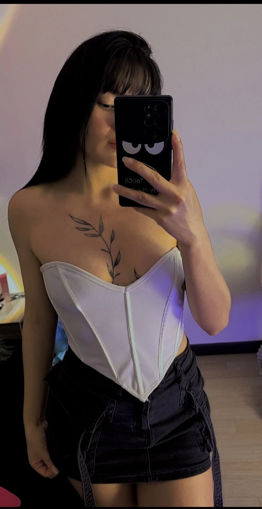 XXX Porn Photo of Nude _shantal_smith 93