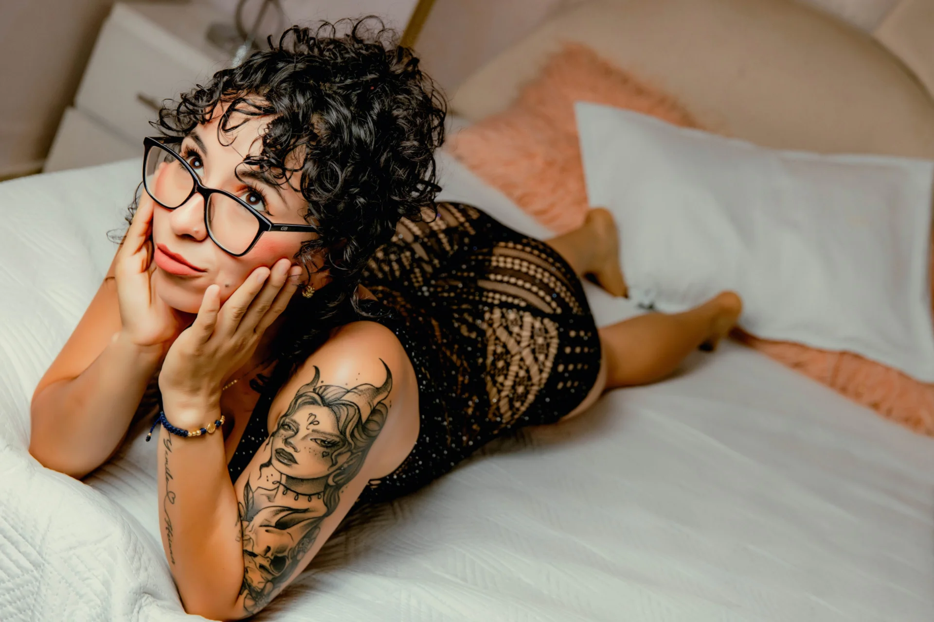 XXX Porn Photo of Nude sarah_sluty 5