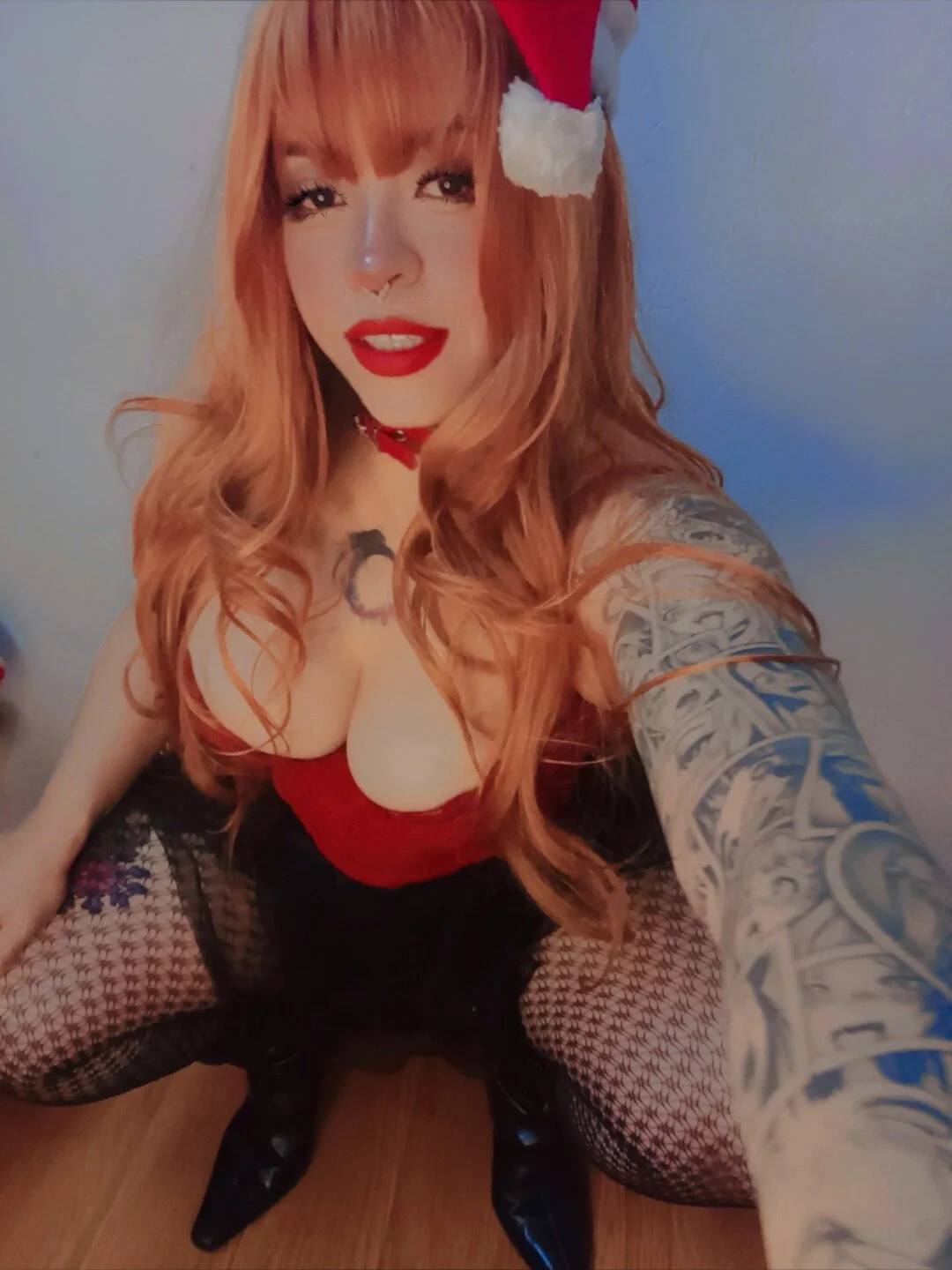 XXX Porn Photo of Nude curvy_cutie 21