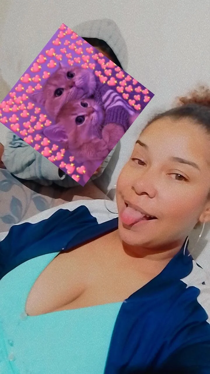 XXX Porn Photo of Nude kimberlly25 2