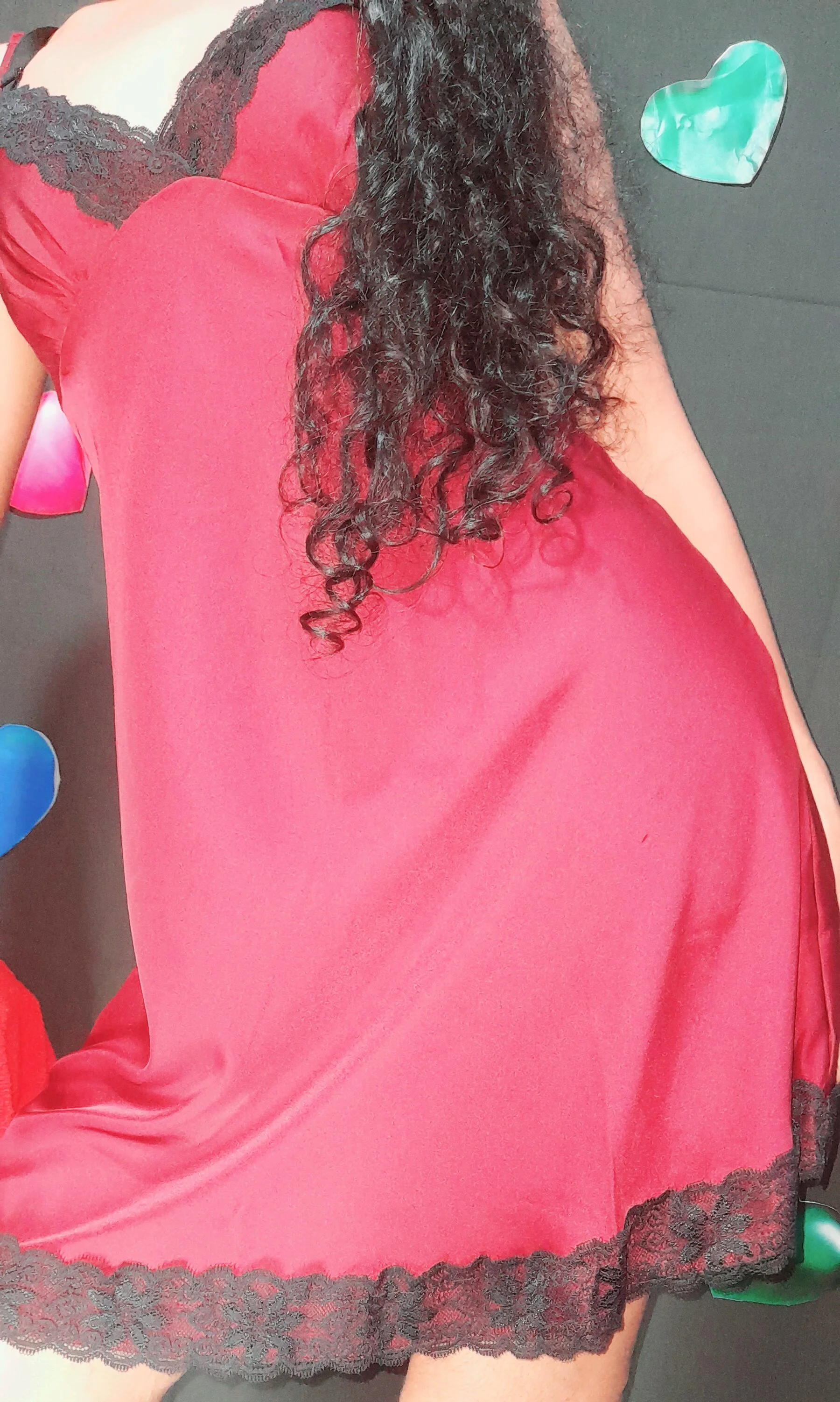 XXX Porn Photo of Nude PerfectAhinsa 8