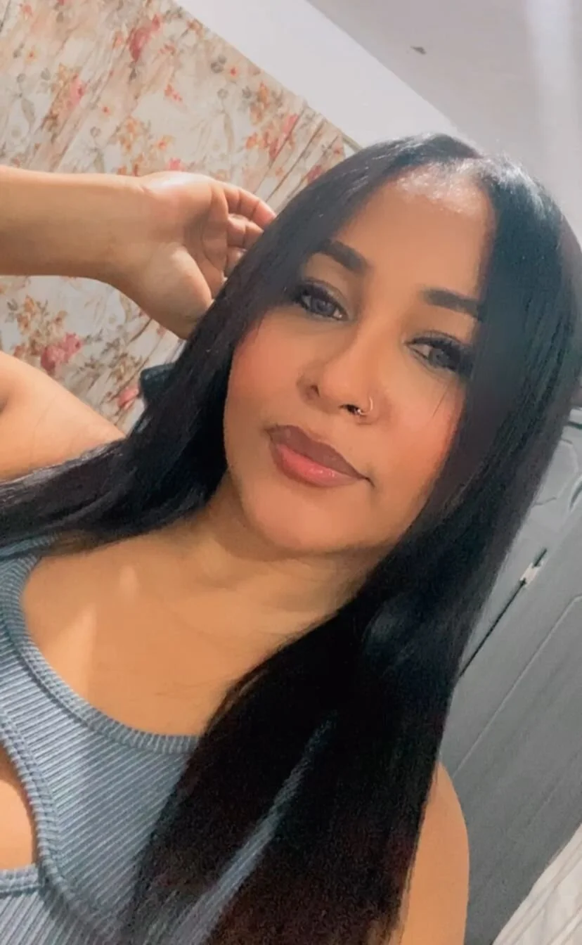 XXX Porn Photo of Nude thickebonyasss 7