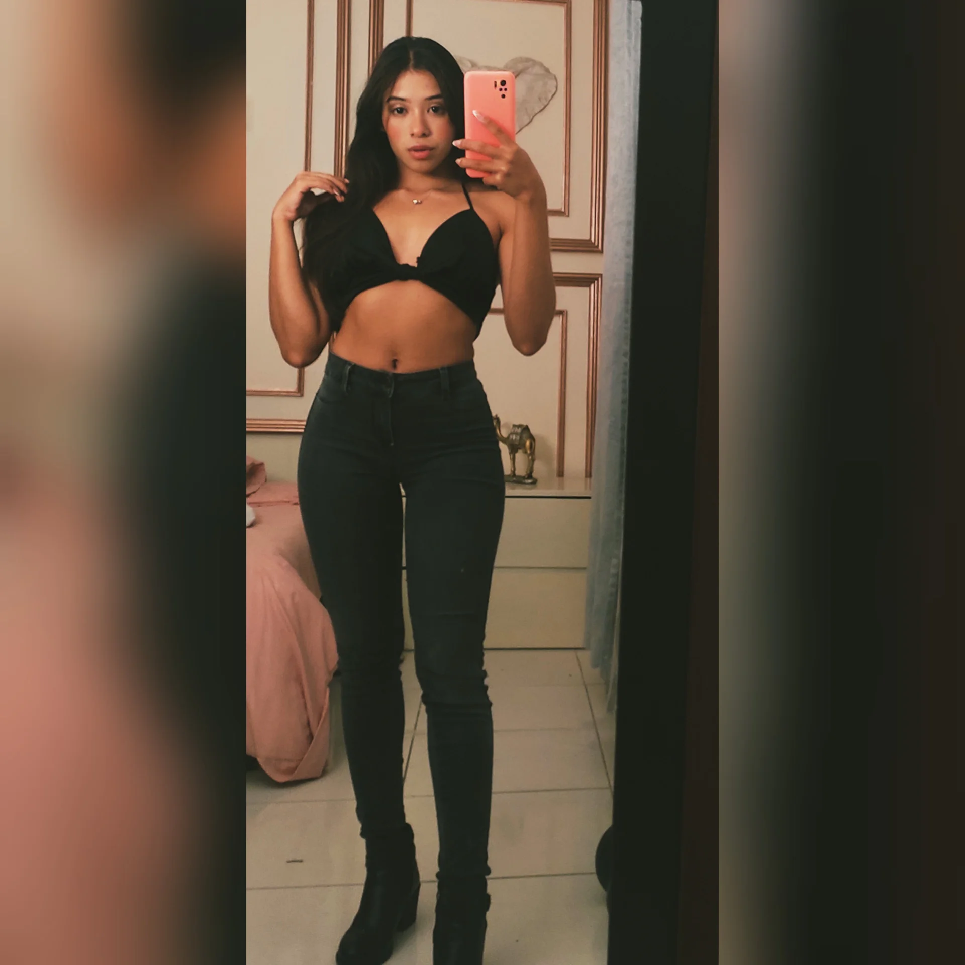 XXX Porn Photo of Nude catalina_y_tylerjhons 14