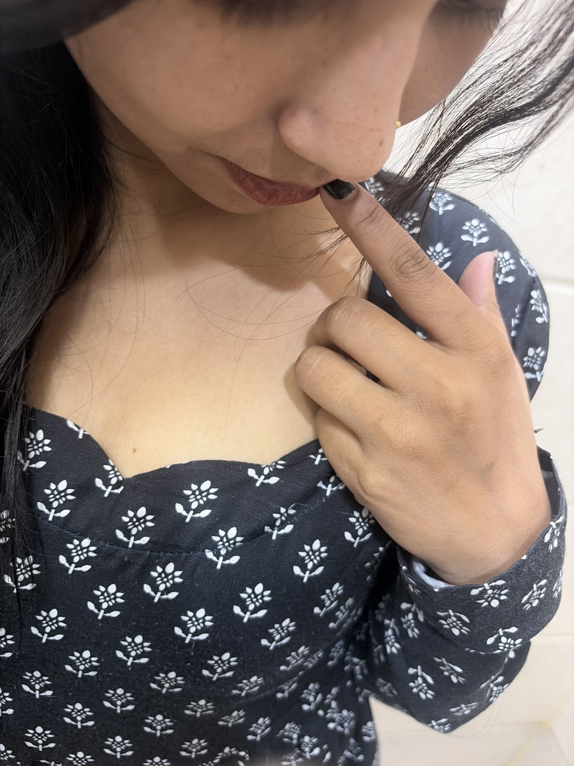 XXX Porn Photo of Nude sassy_kashish 1