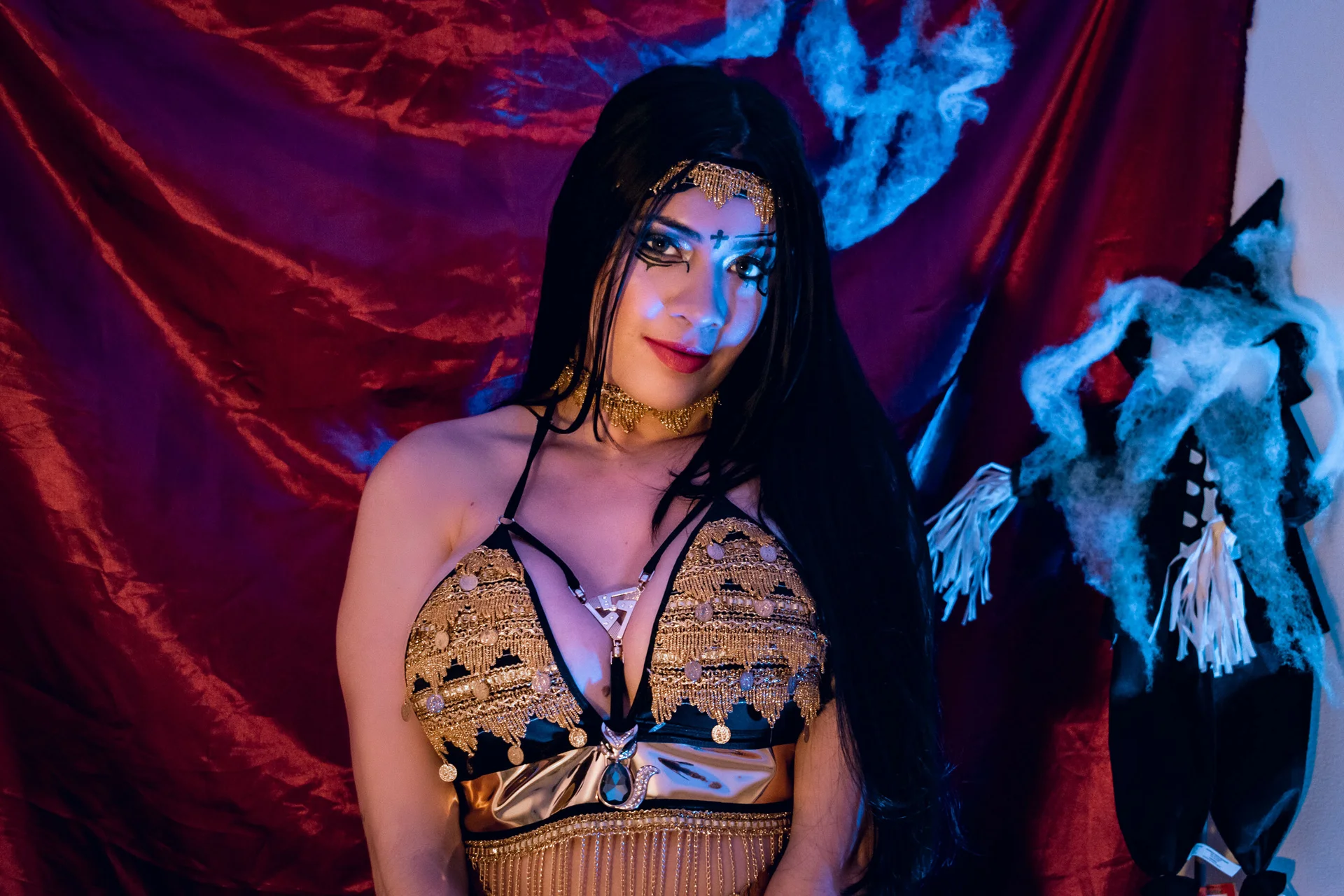 XXX Porn Photo of Nude MorganAbbiie_ 61
