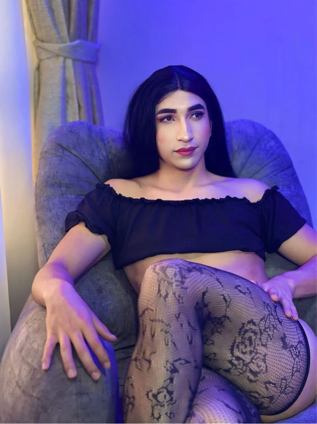 XXX Porn Photo of Nude Maevewild 16