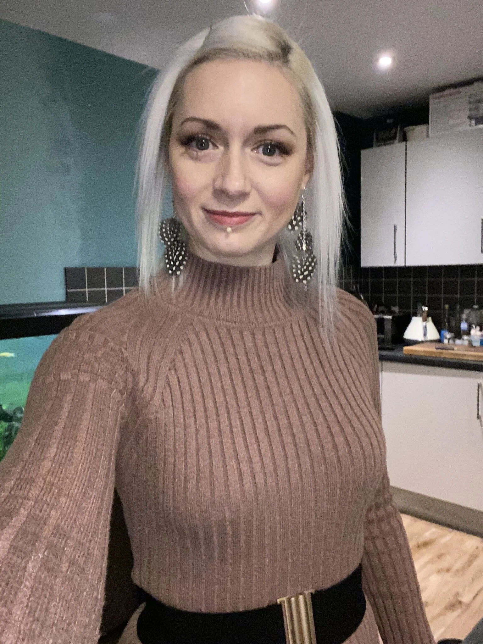 XXX Porn Photo of Nude BetterThanYourEx69 22