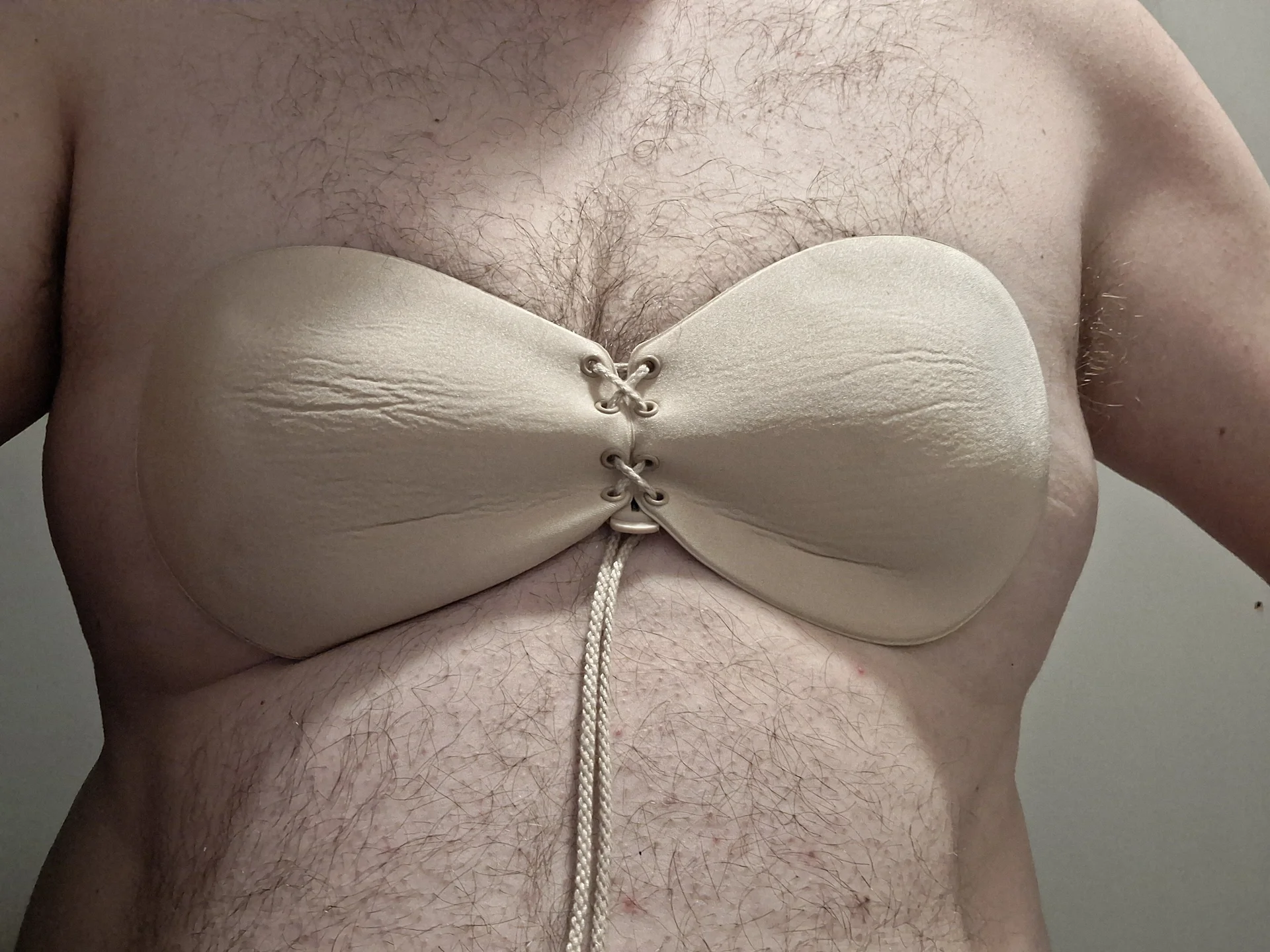 XXX Porn Photo of Nude grotebeer4you 2
