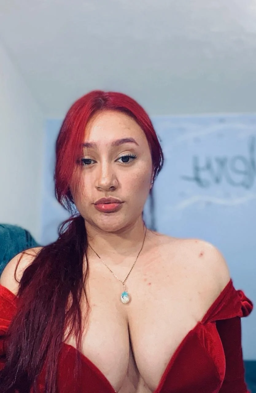 XXX Porn Photo of Nude NalaRouge 7