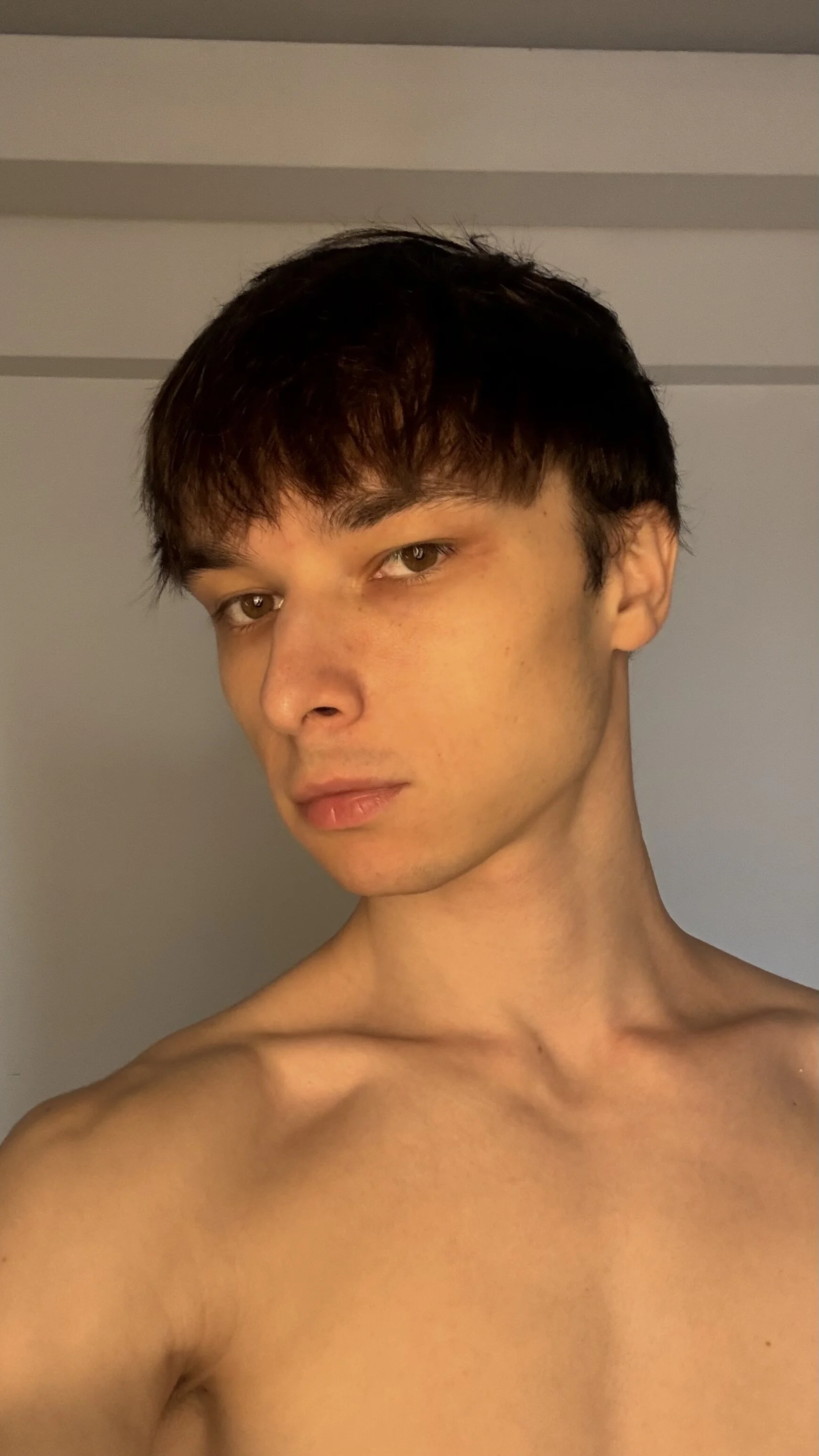 XXX Porn Photo of Nude MarcusMith 5