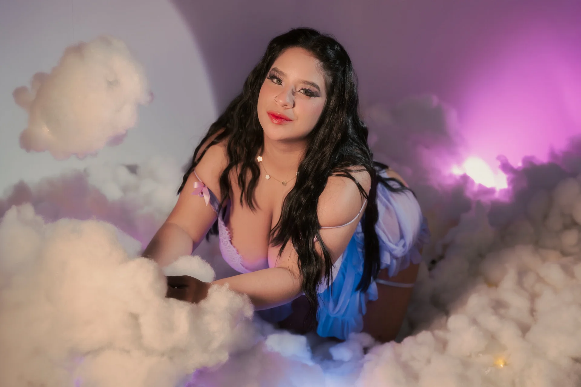 XXX Porn Photo of Nude samatha_collins 14