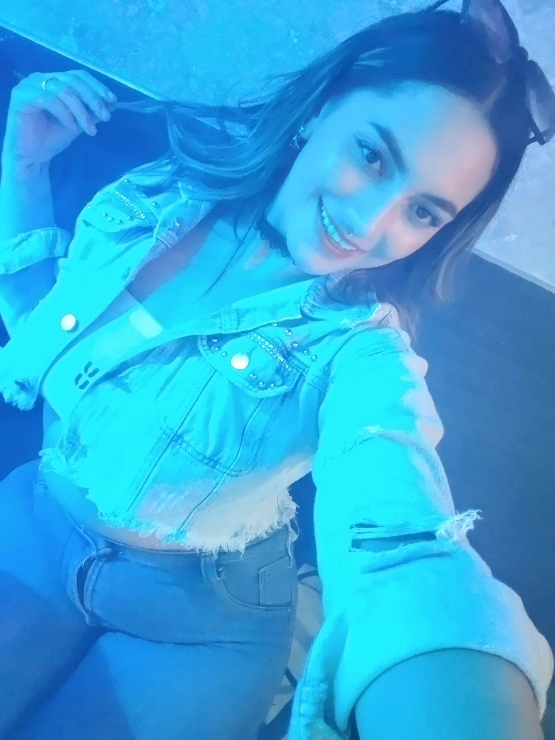XXX Porn Photo of Nude kendall_bluee 7