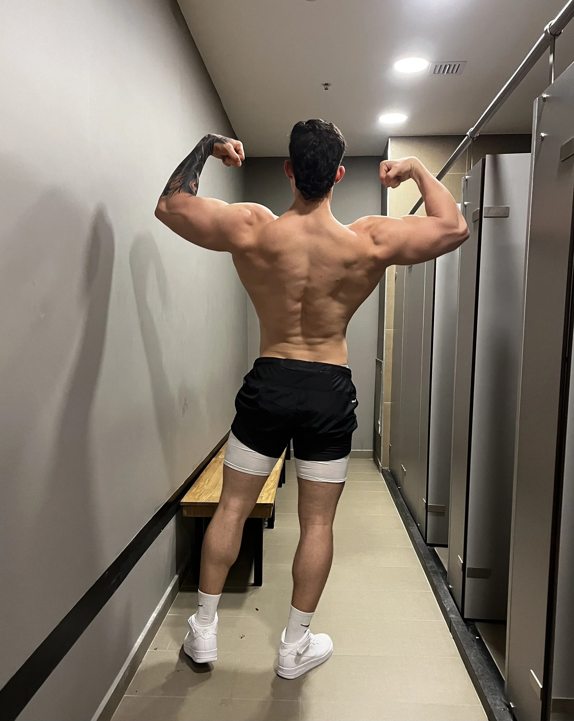 XXX Porn Photo of Nude Hazzan_Velez 3