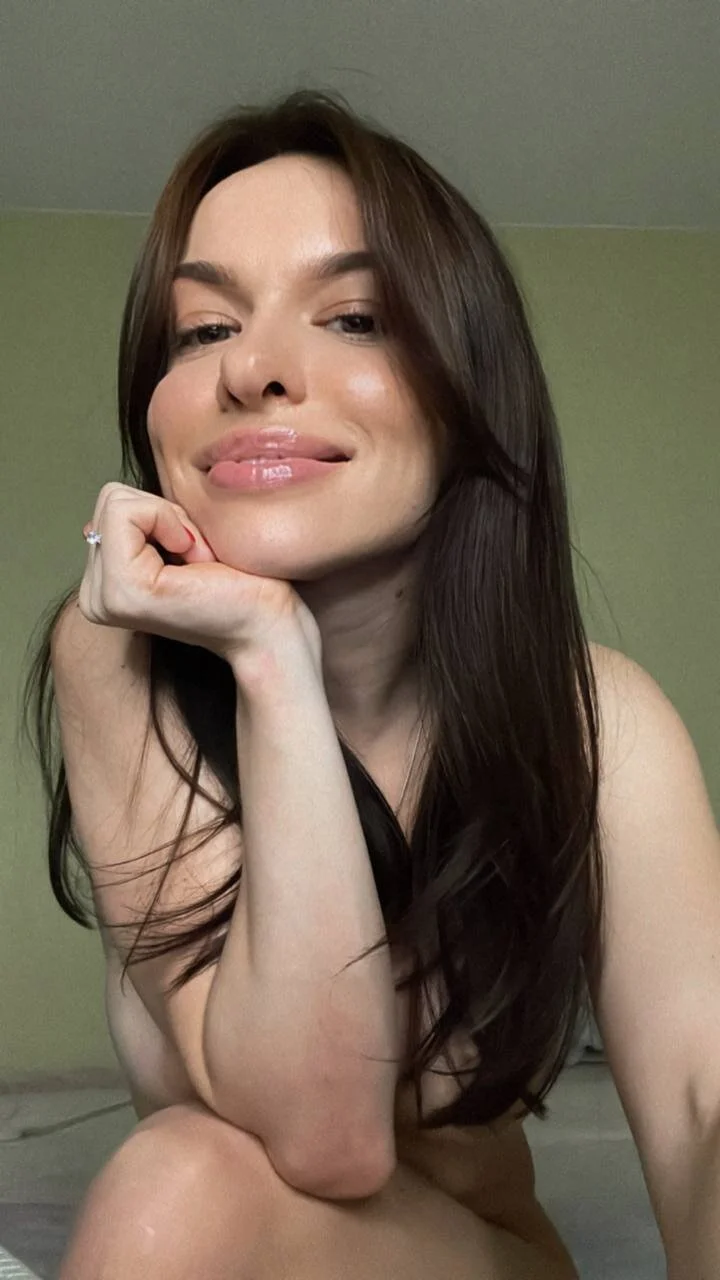 XXX Porn Photo of Nude CandyAir 1