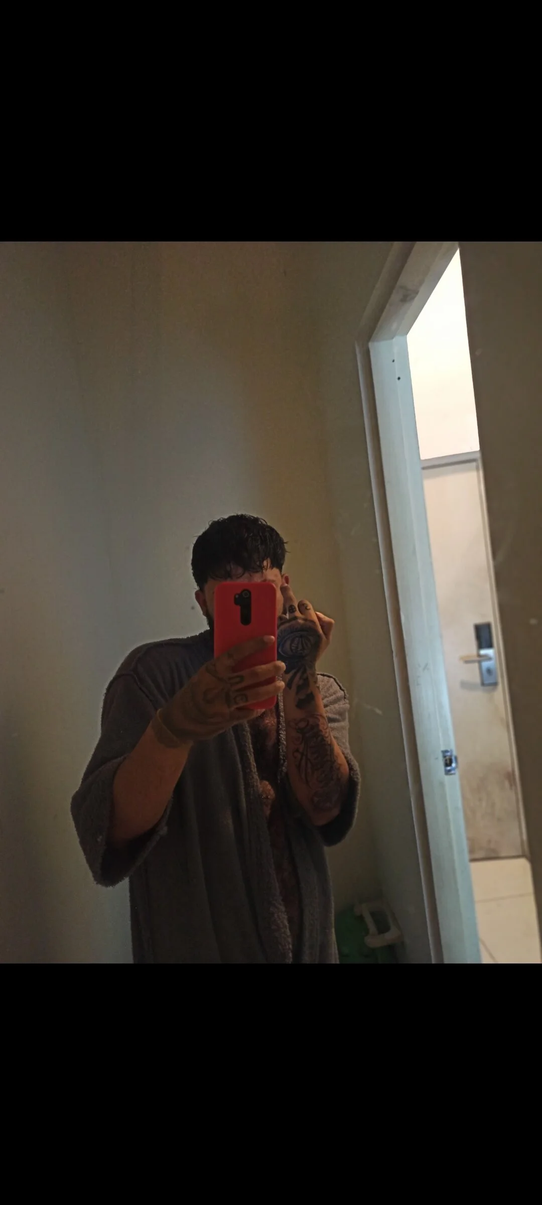 XXX Porn Photo of Nude Lord_Luciferhot_Dirty666 8
