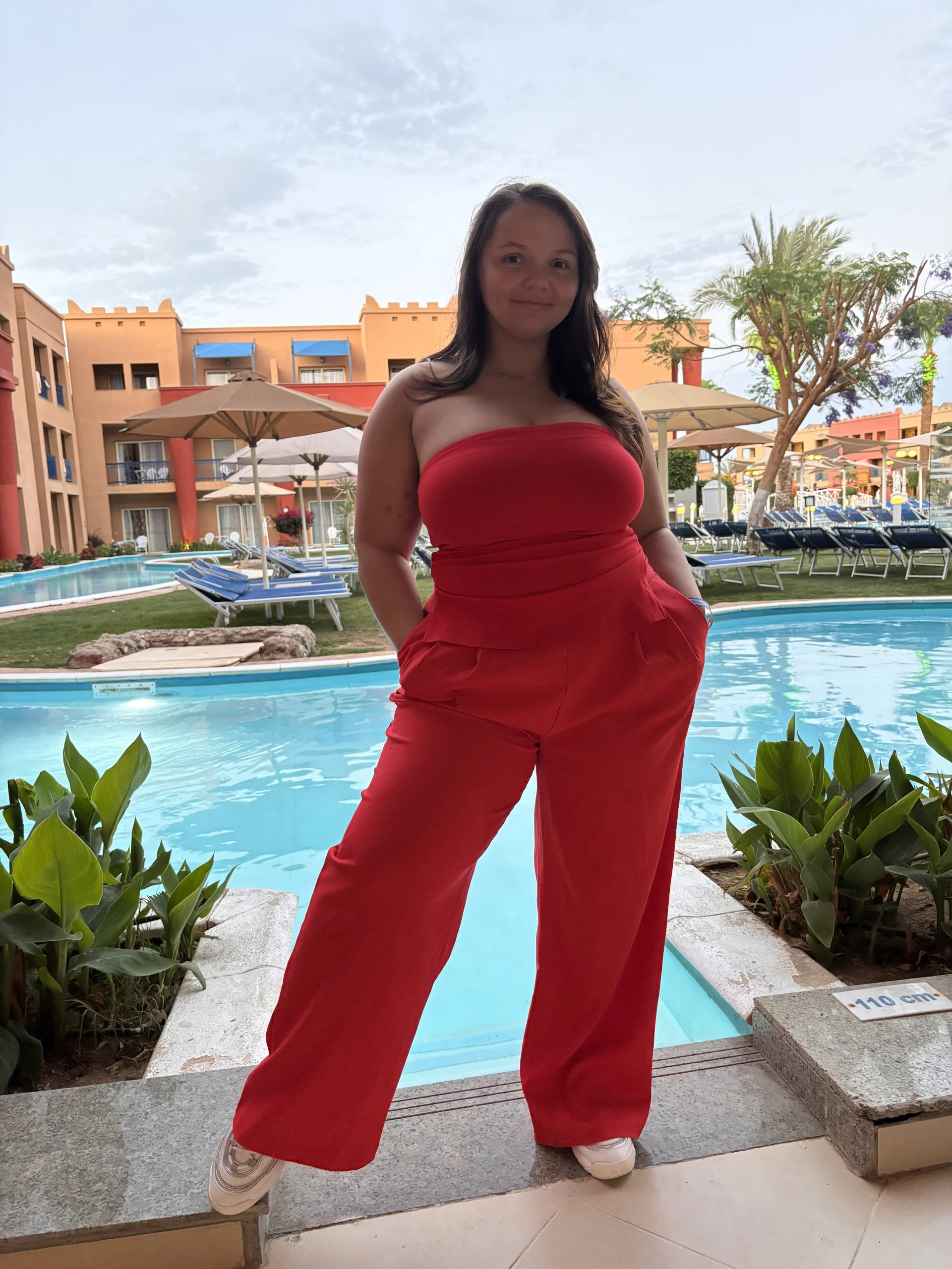 XXX Porn Photo of Nude CelesteBailey 1796