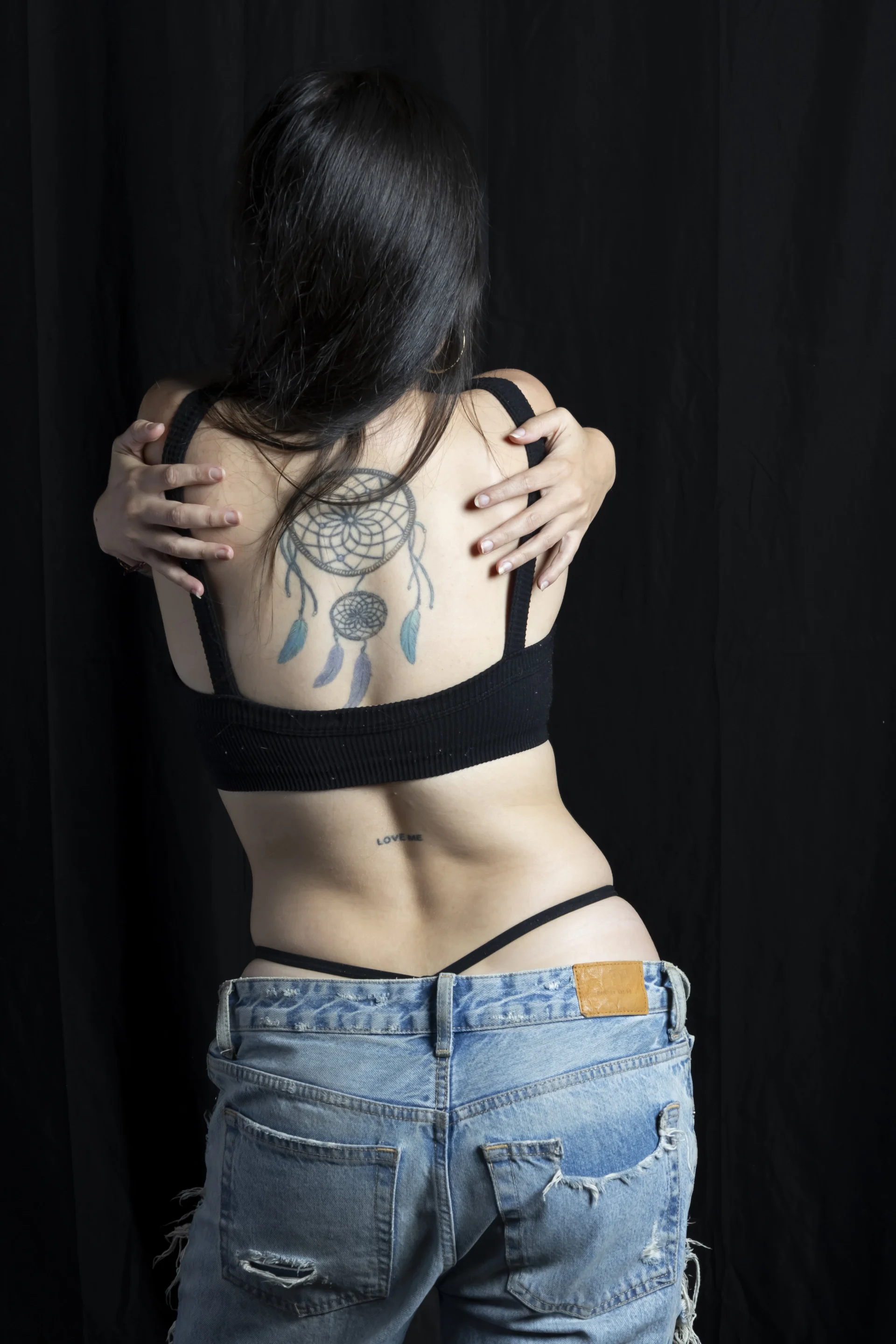 XXX Porn Photo of Nude LiaCooper_ 42