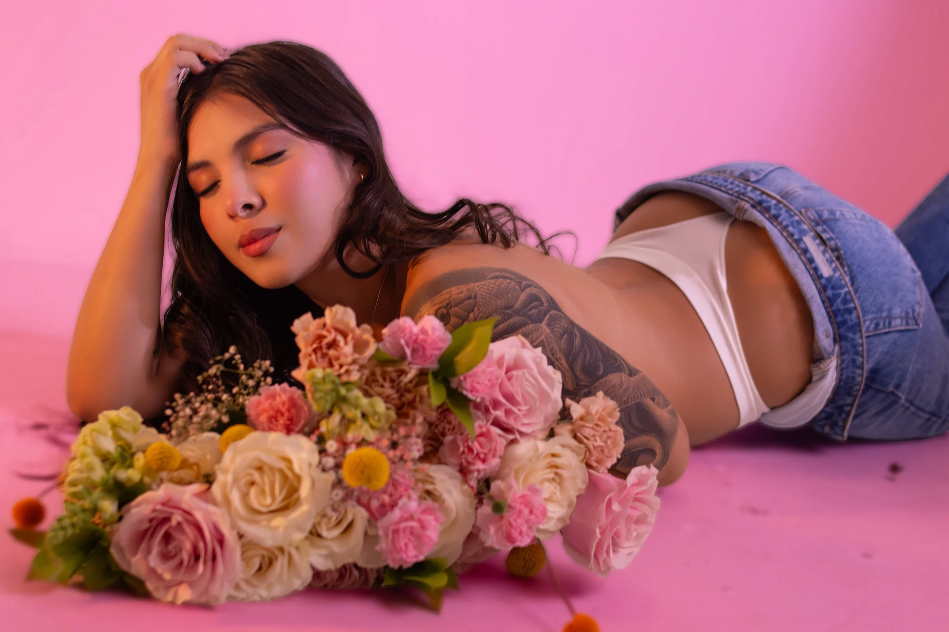 XXX Porn Photo of Nude Isabella_francoo 91
