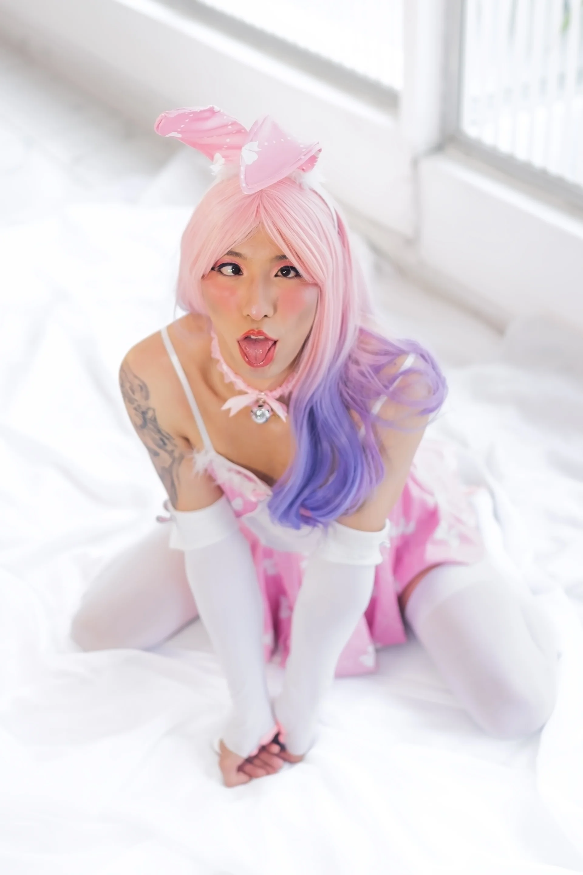 XXX Porn Photo of Nude Yaki_Tai 20