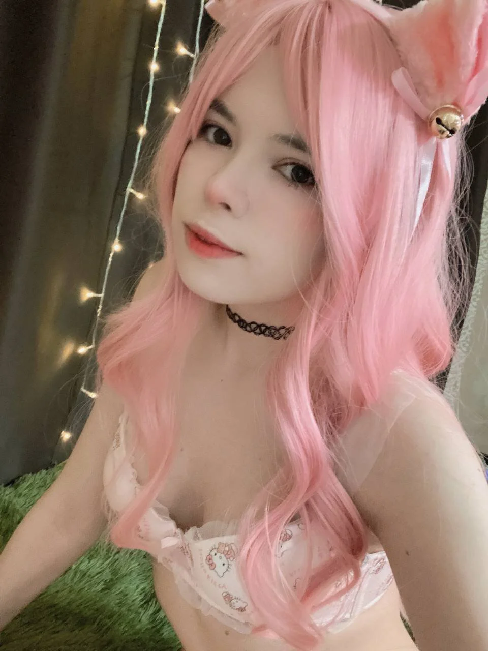 XXX Porn Photo of Nude MisaRisaChan 2