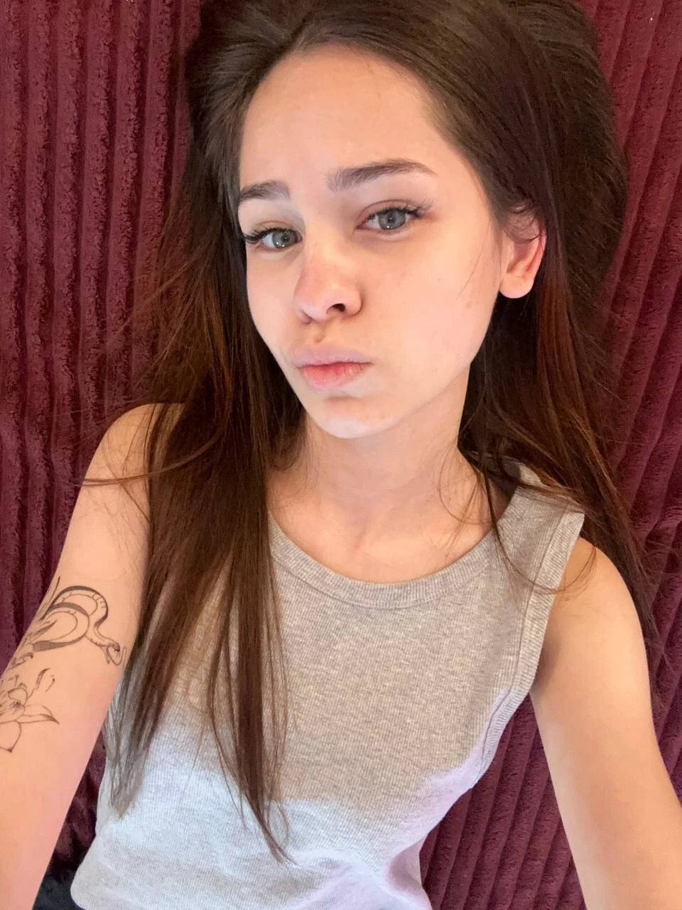 XXX Porn Photo of Nude UliaNeer 26