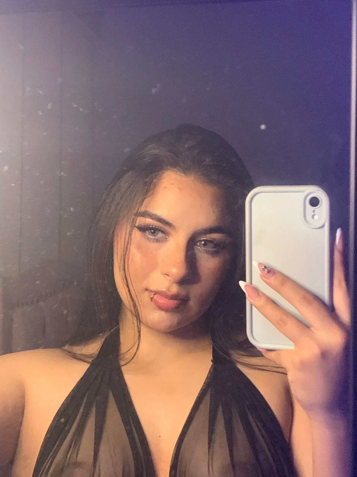 XXX Porn Photo of Nude chubbylott 6