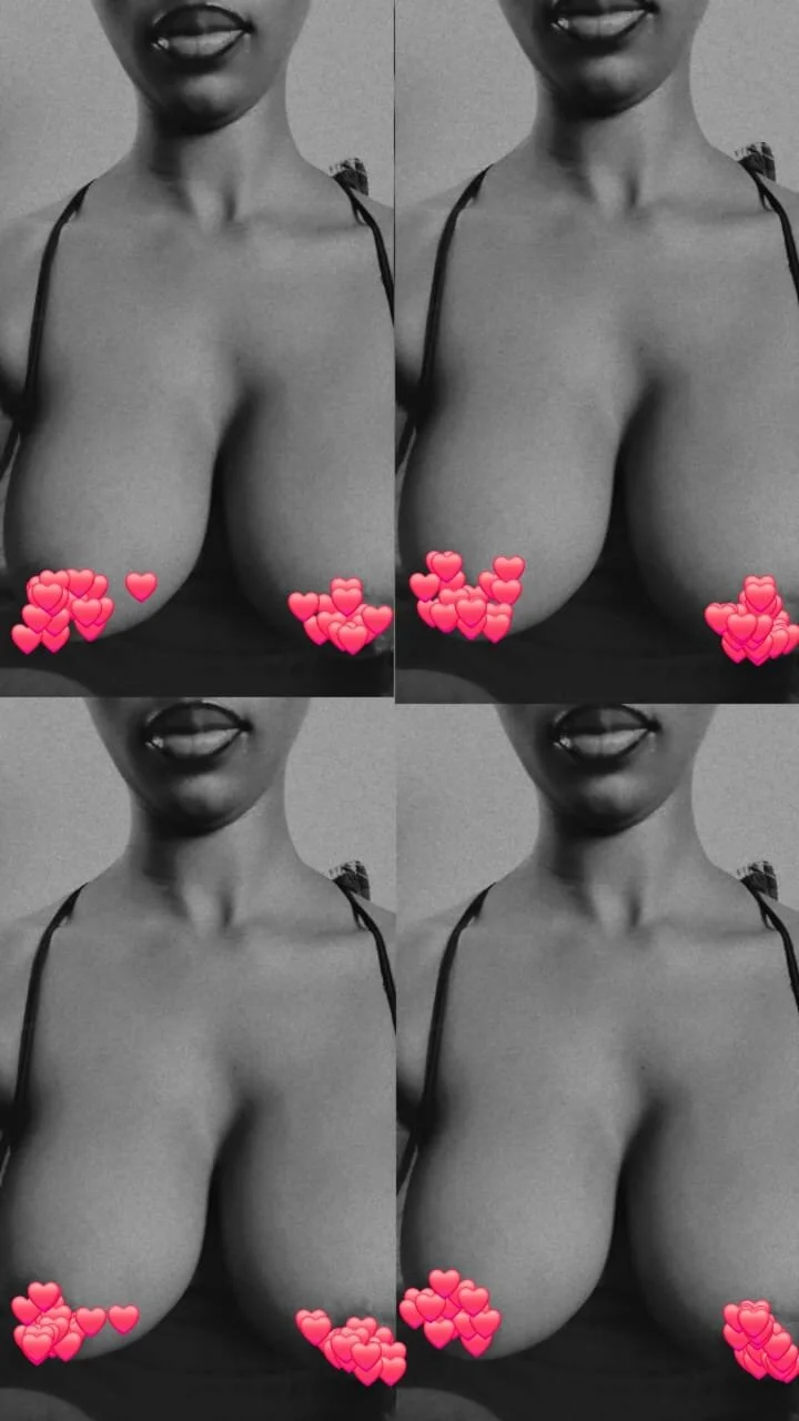 XXX Porn Photo of Nude lilyteddy 5