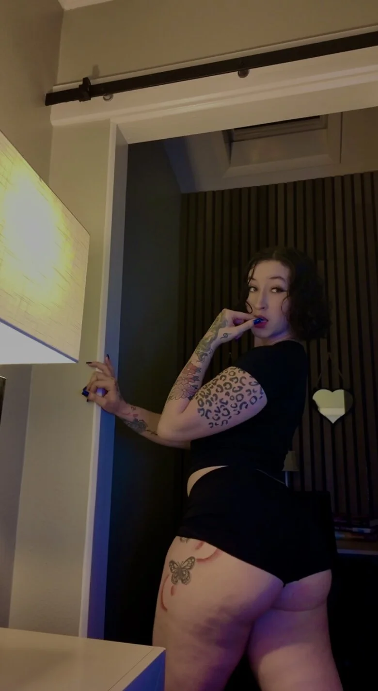 XXX Porn Photo of Nude ParkerGYATT 96