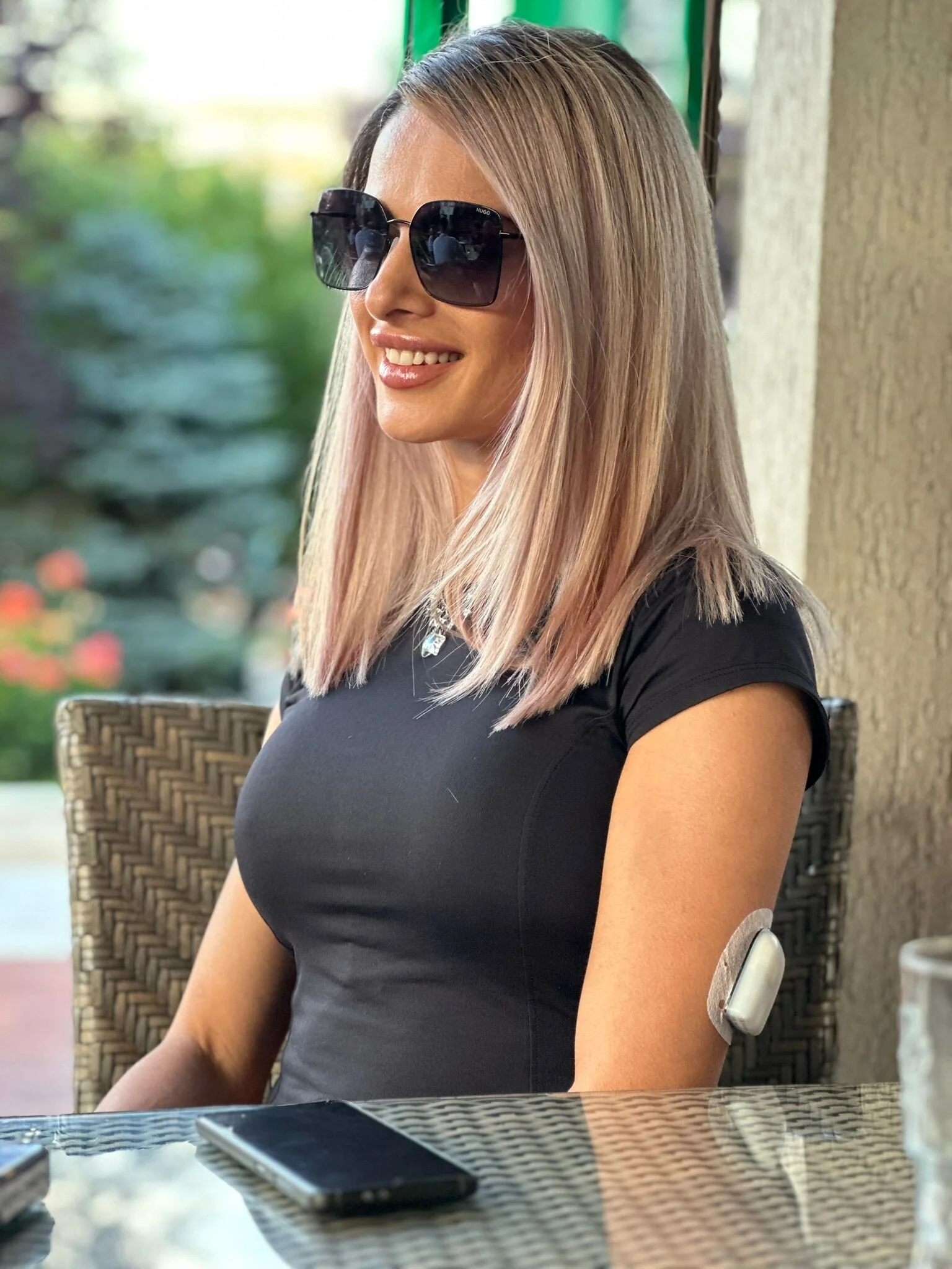 XXX Porn Photo of Nude TiffanyMaze 31
