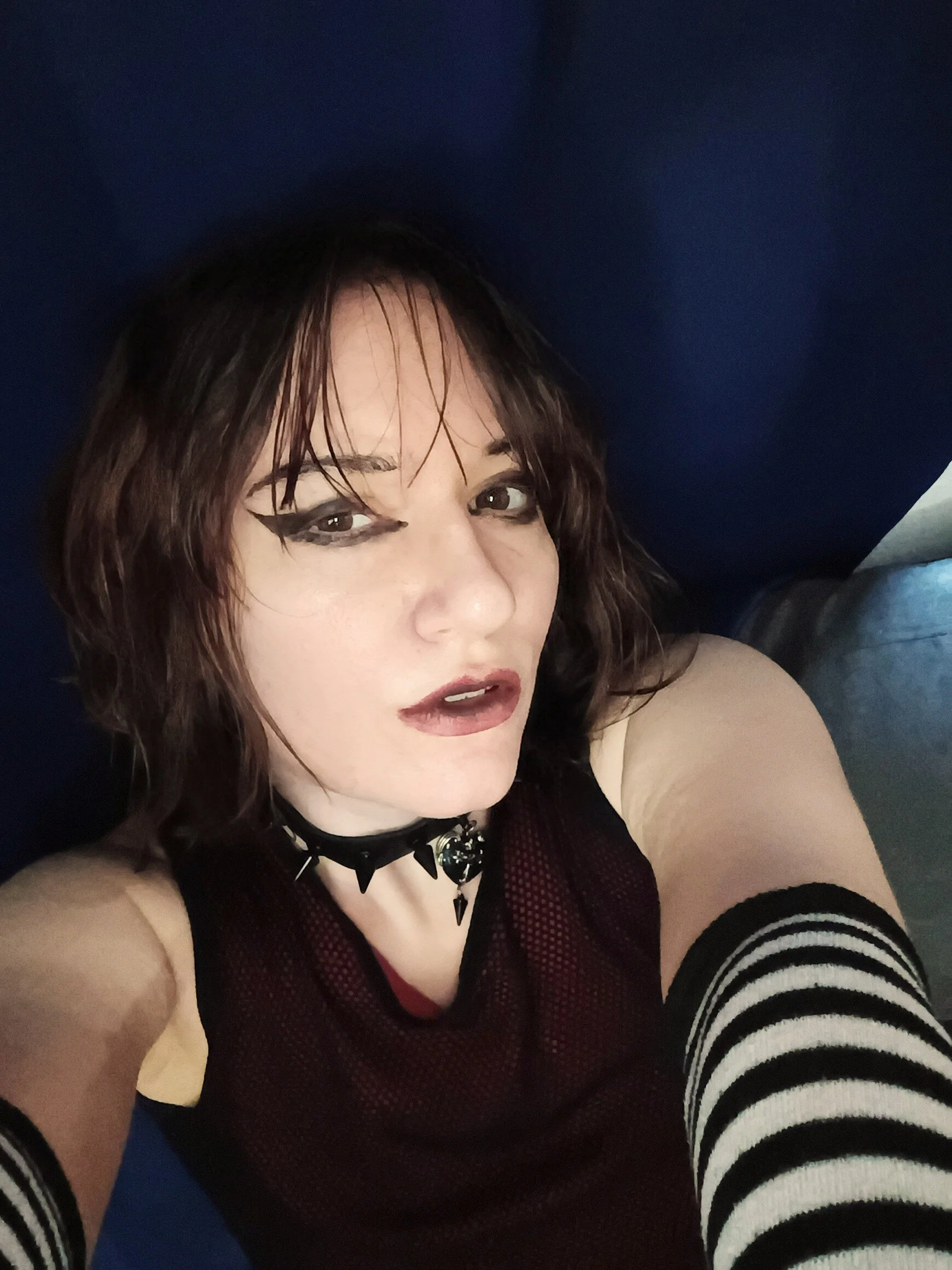 XXX Porn Photo of Nude AnnwynBelle 4