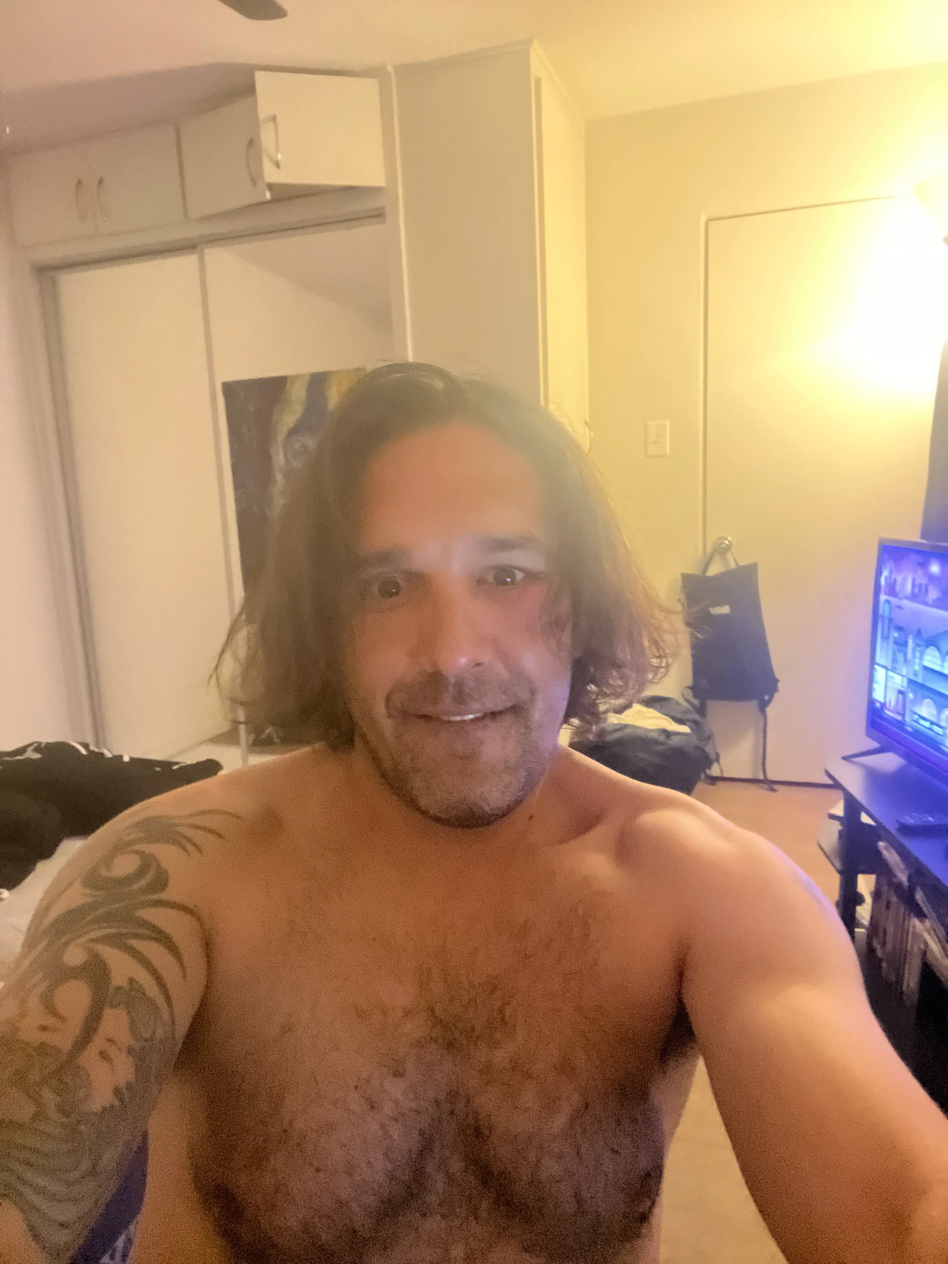 XXX Porn Photo of Nude PEGATIVET 39