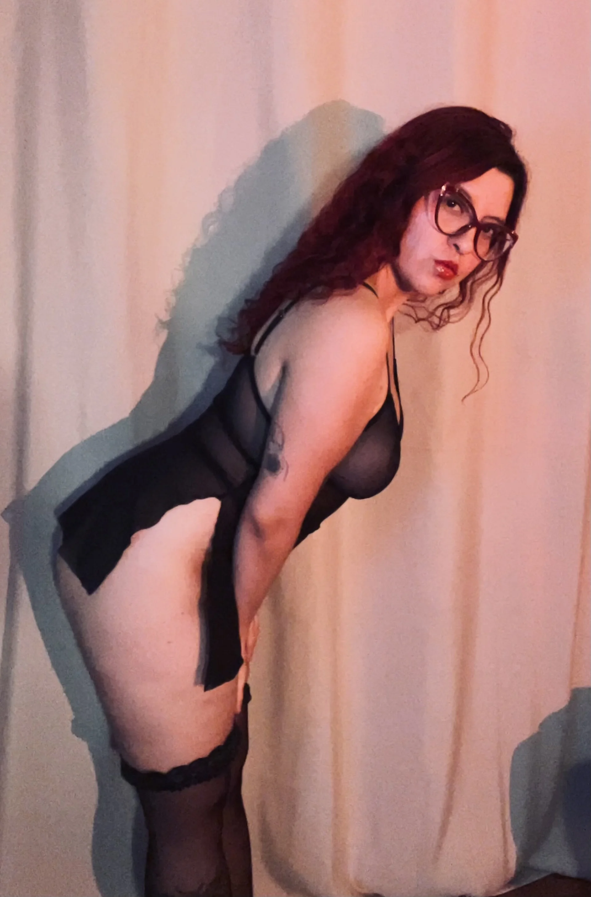 XXX Porn Photo of Nude alisson_desire 9