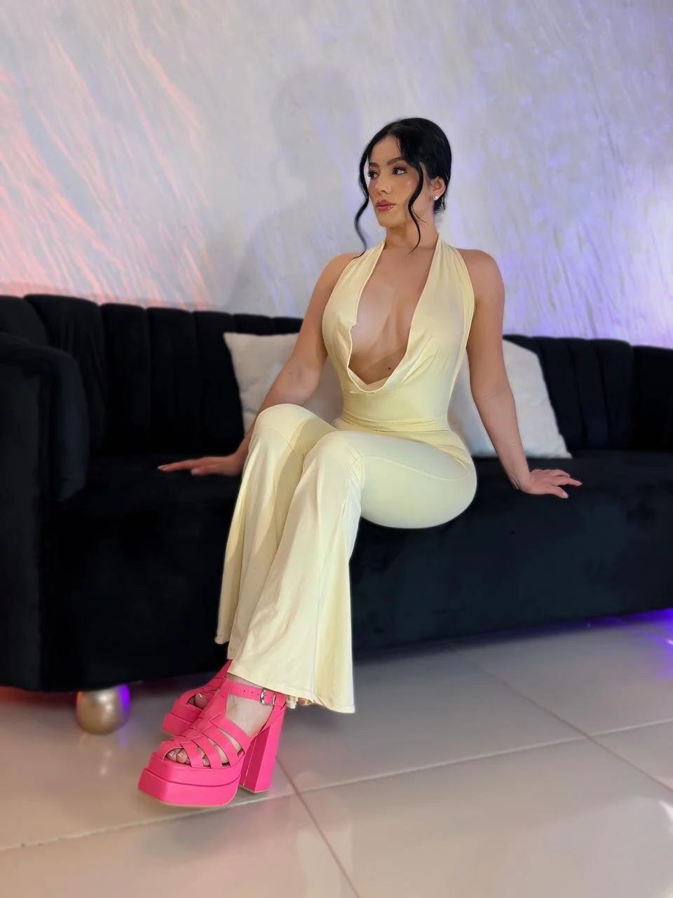 XXX Porn Photo of Nude JennaOlsonX 156