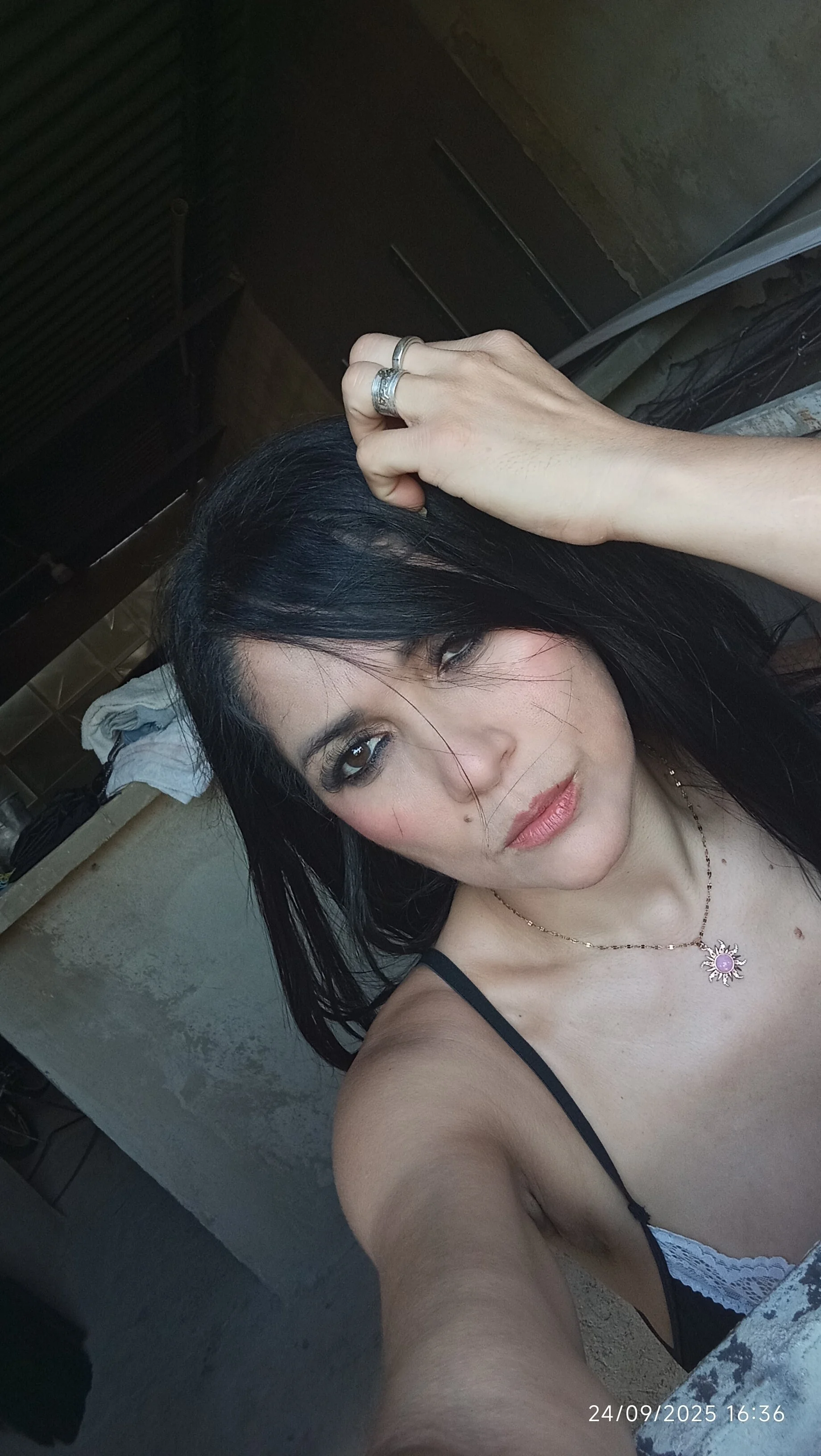 XXX Porn Photo of Nude kethe_love_ 18