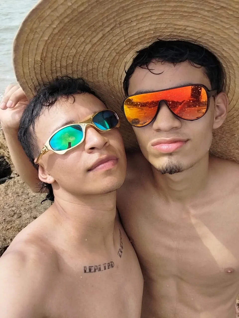 XXX Porn Photo of Nude Jack_Jhosua11 1