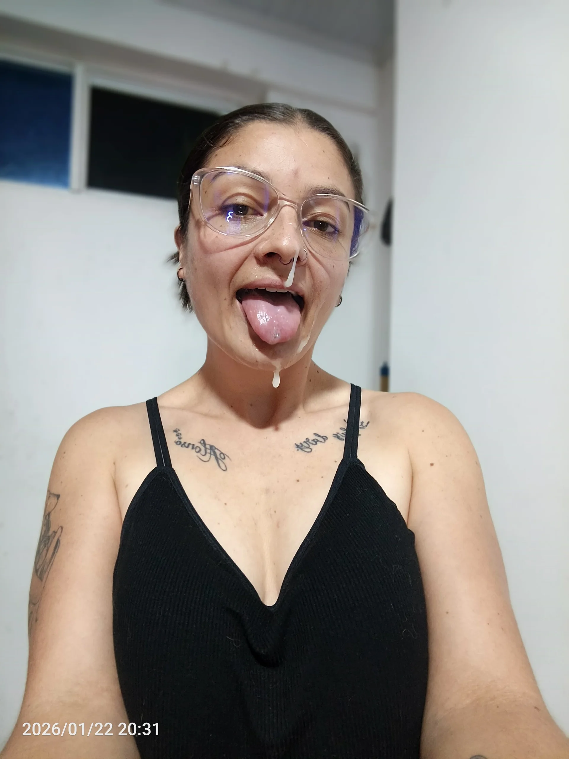 XXX Porn Photo of Nude stivenlujan69 151