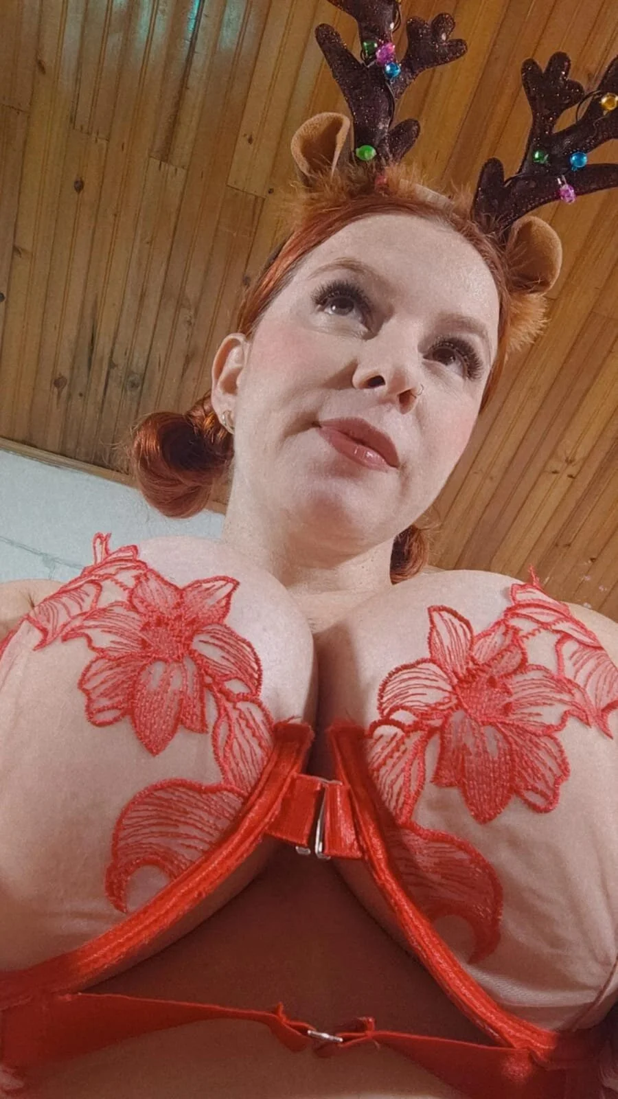 XXX Porn Photo of Nude itzyvoobs 91